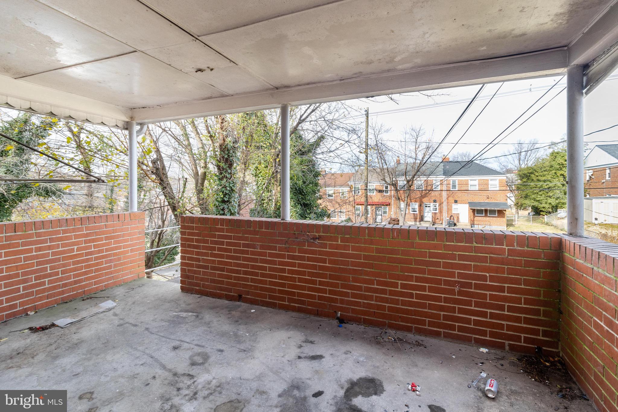 GLEN OAKS - Residential