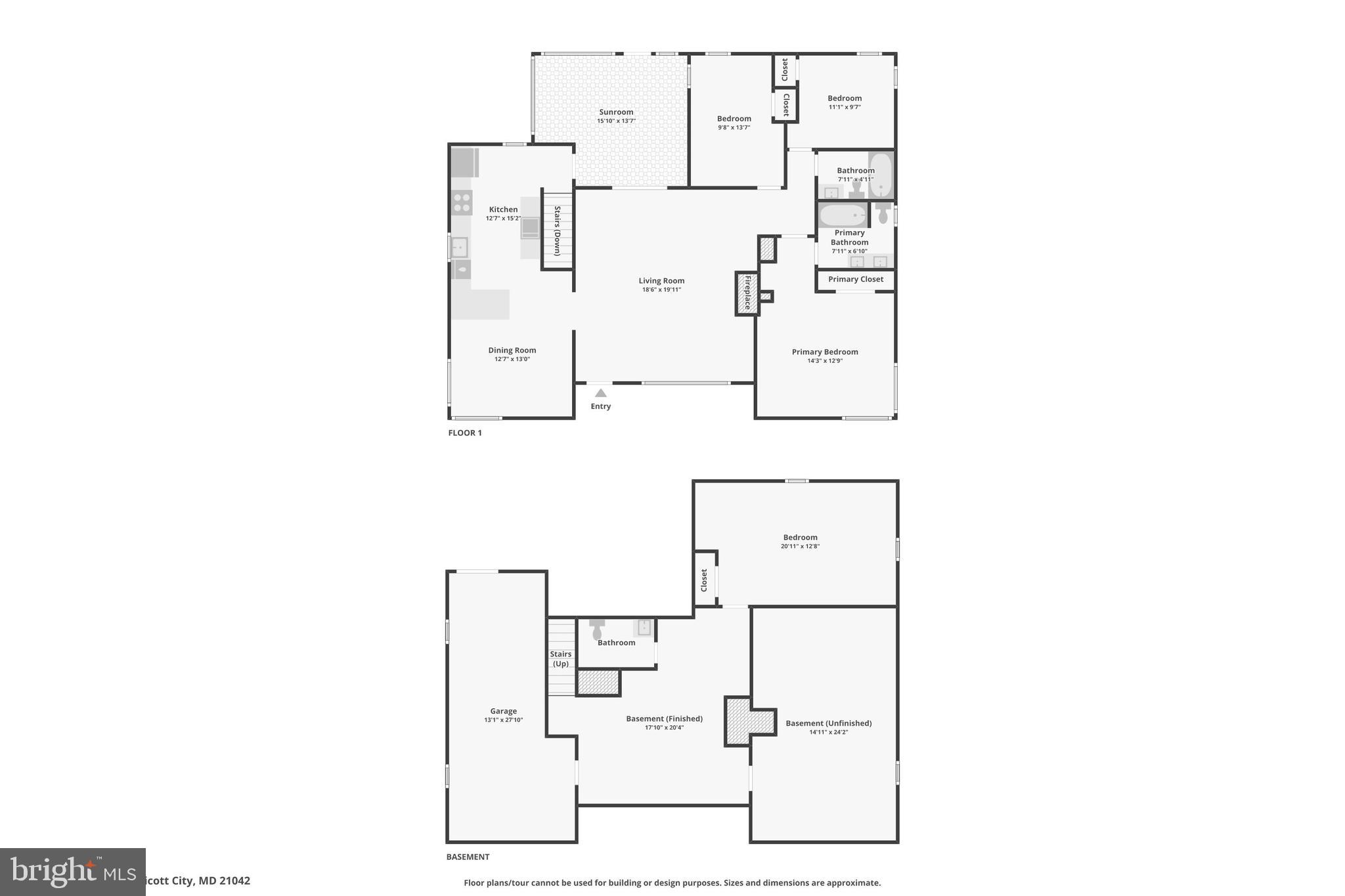 DUNLOGGIN - Residential