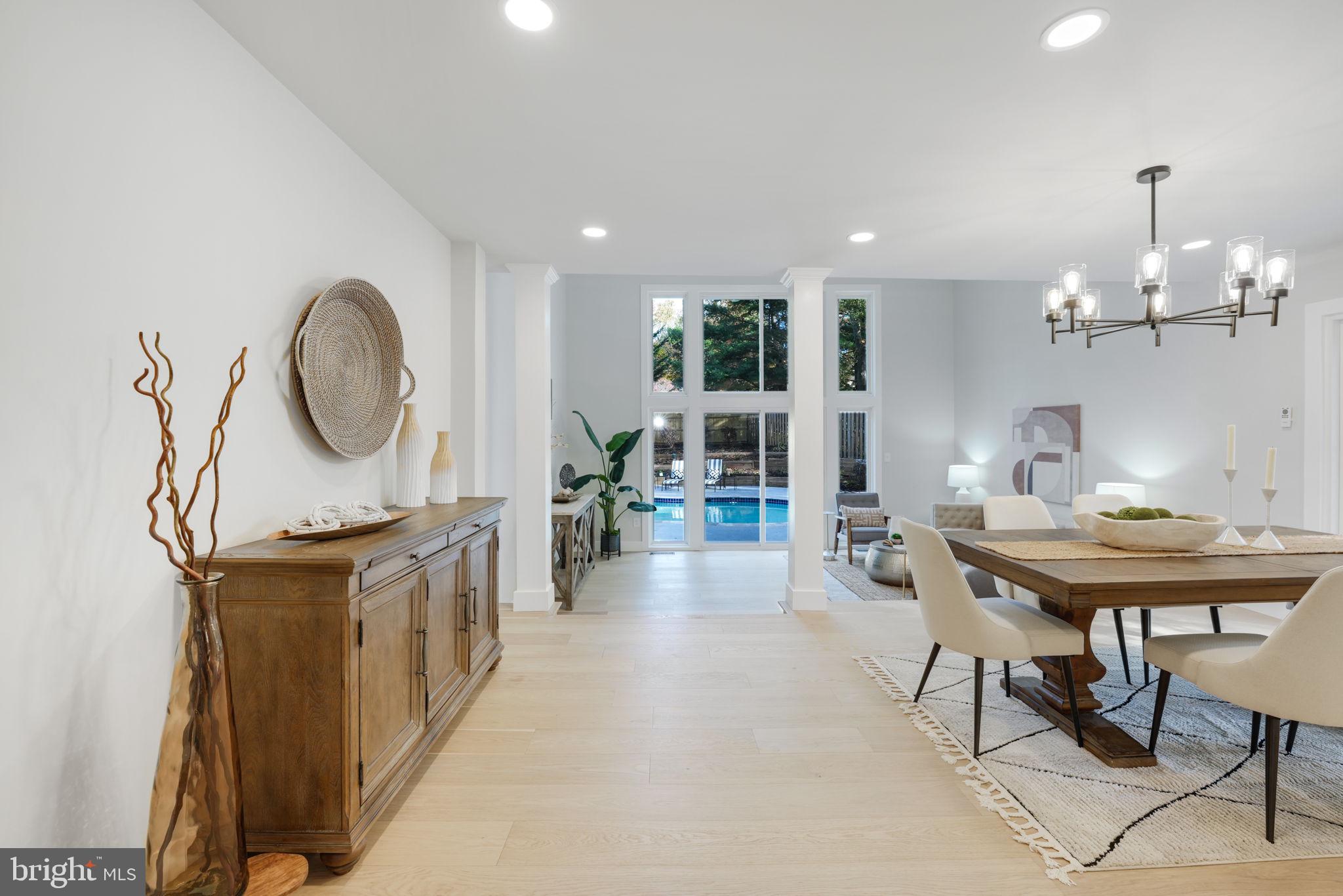 BEDFORDSHIRE - Residential