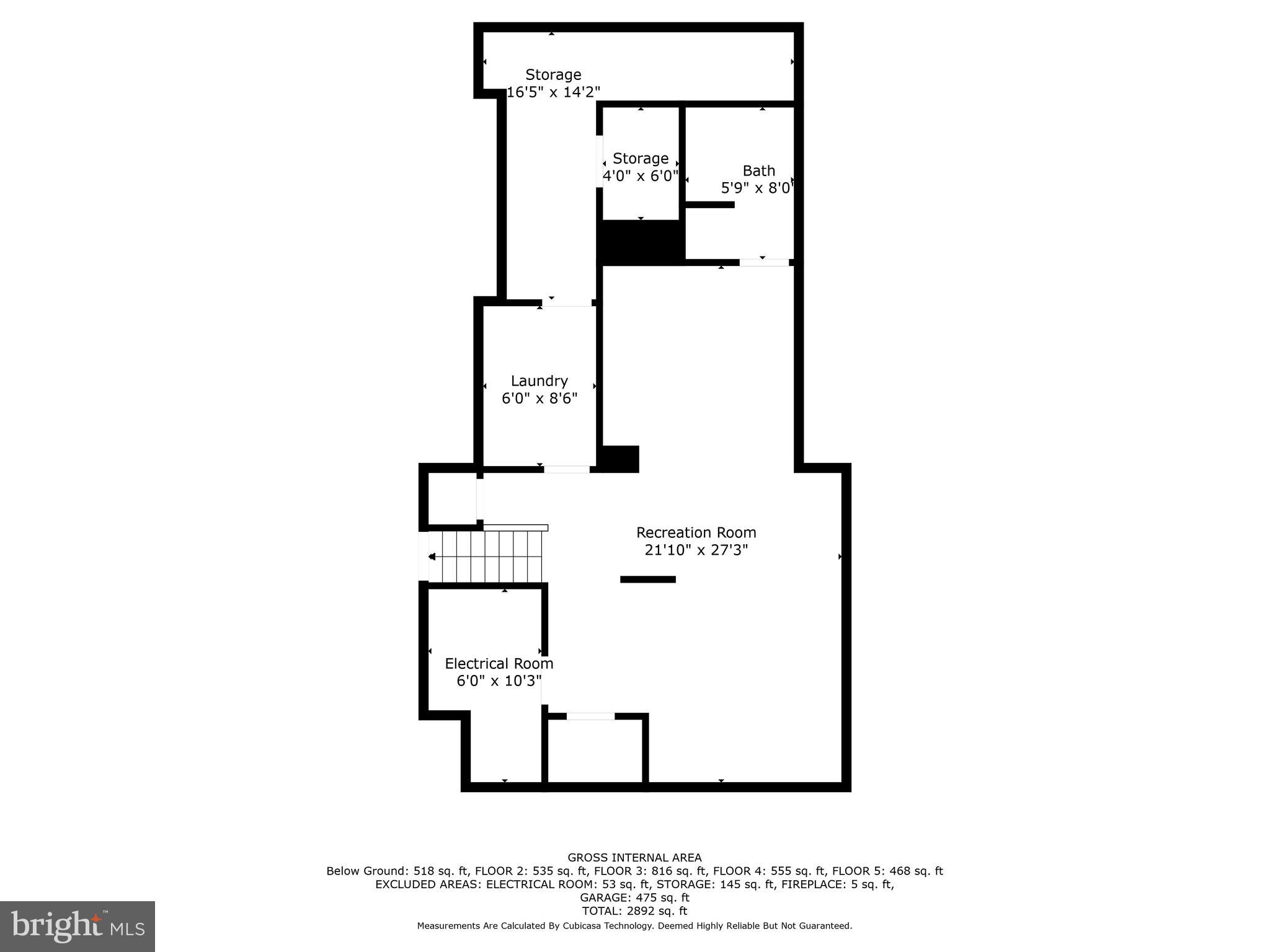 BEDFORDSHIRE - Residential