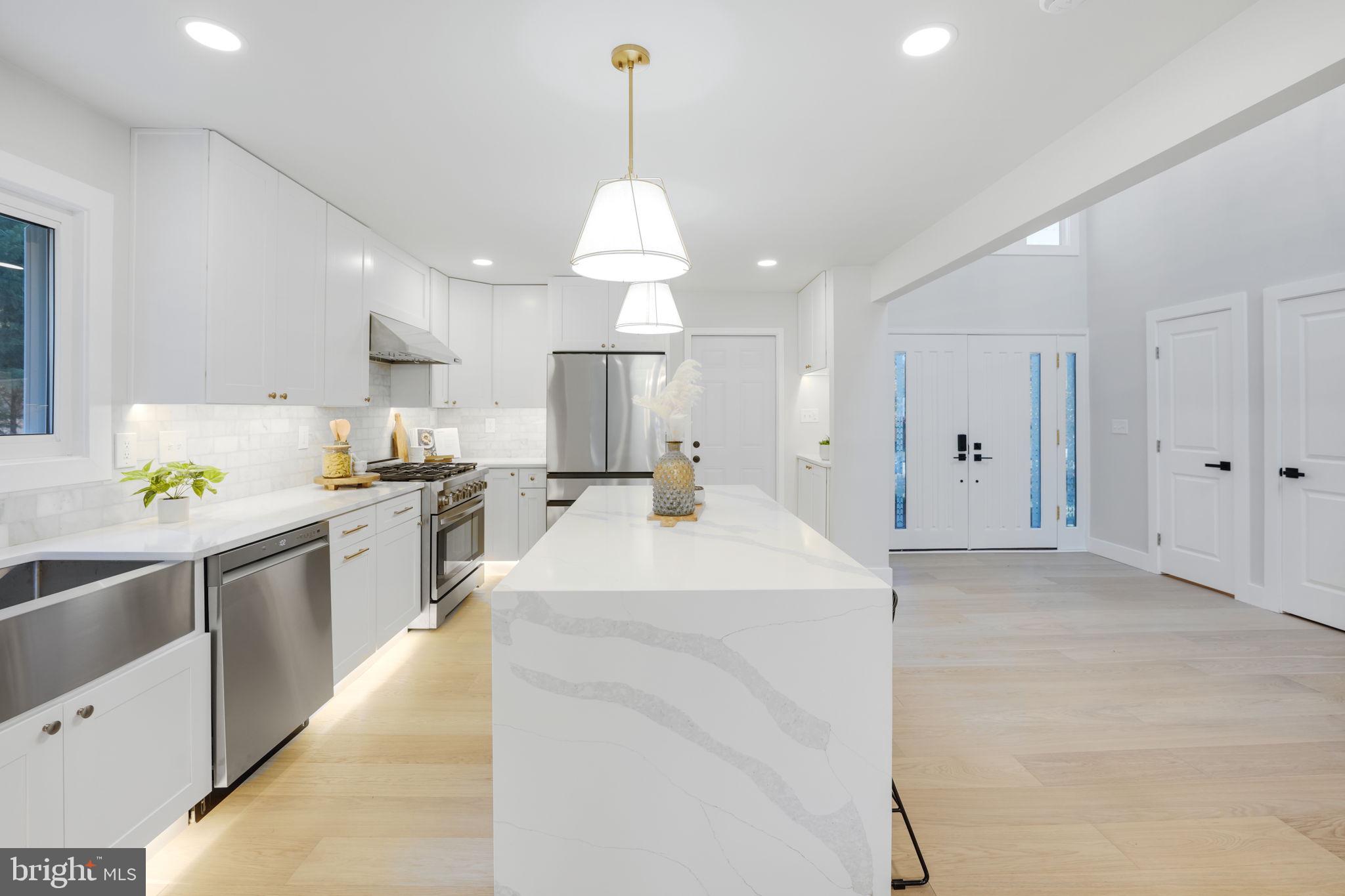 BEDFORDSHIRE - Residential