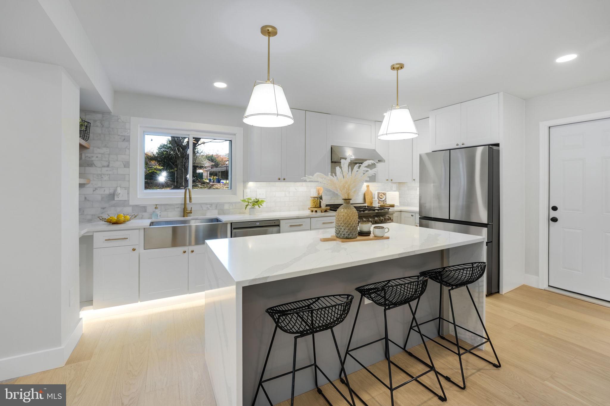 BEDFORDSHIRE - Residential