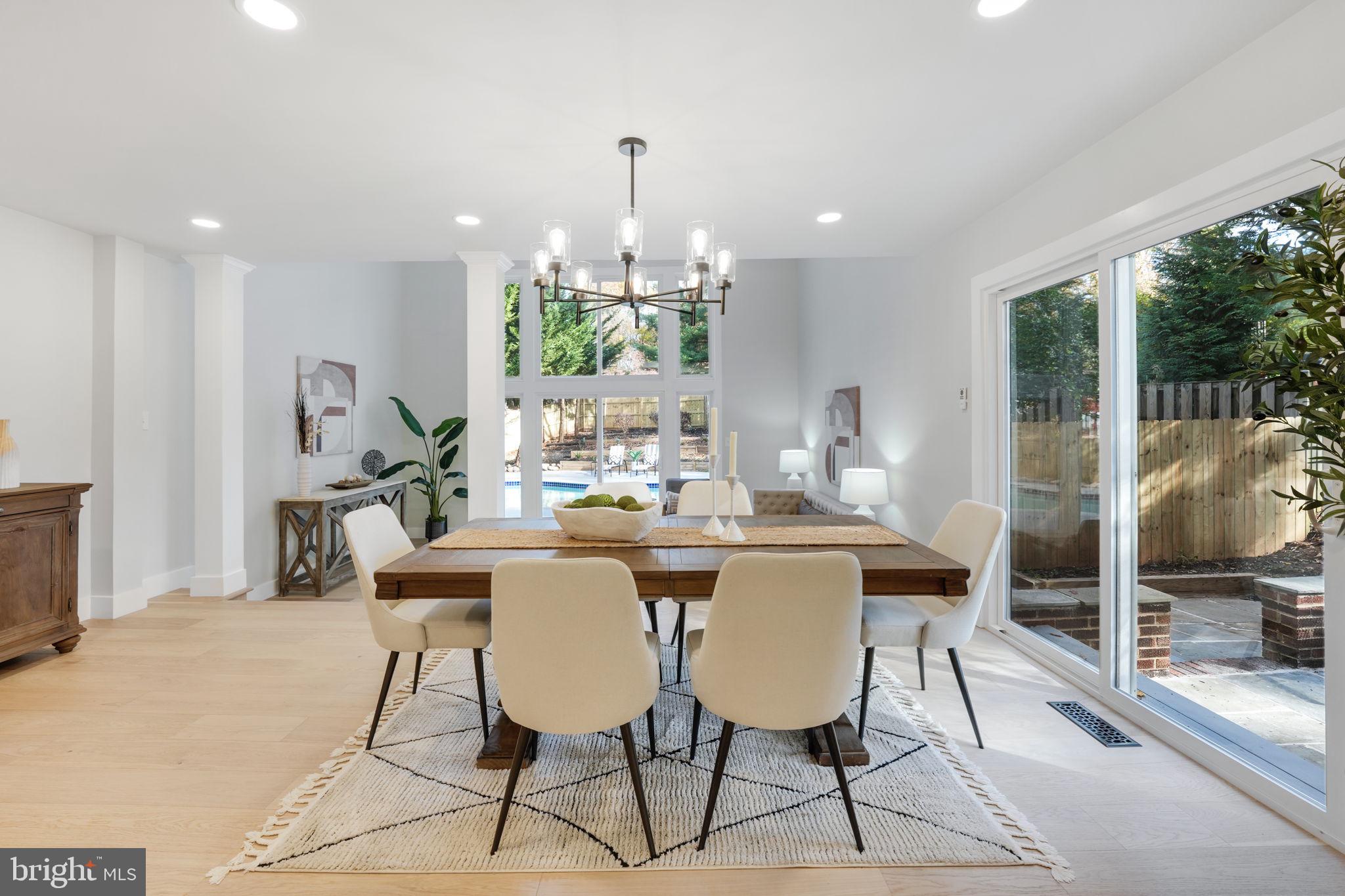 BEDFORDSHIRE - Residential