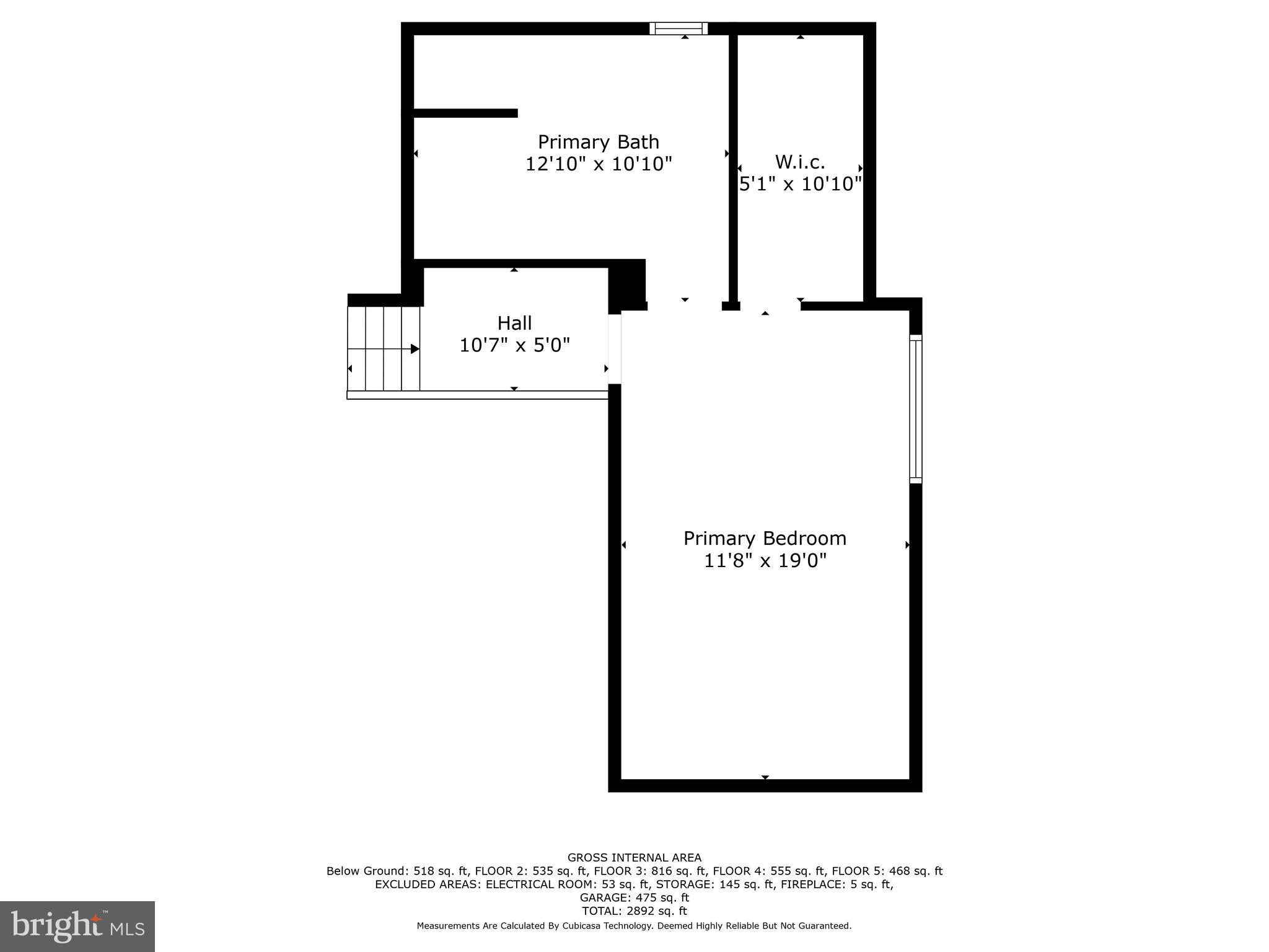 BEDFORDSHIRE - Residential