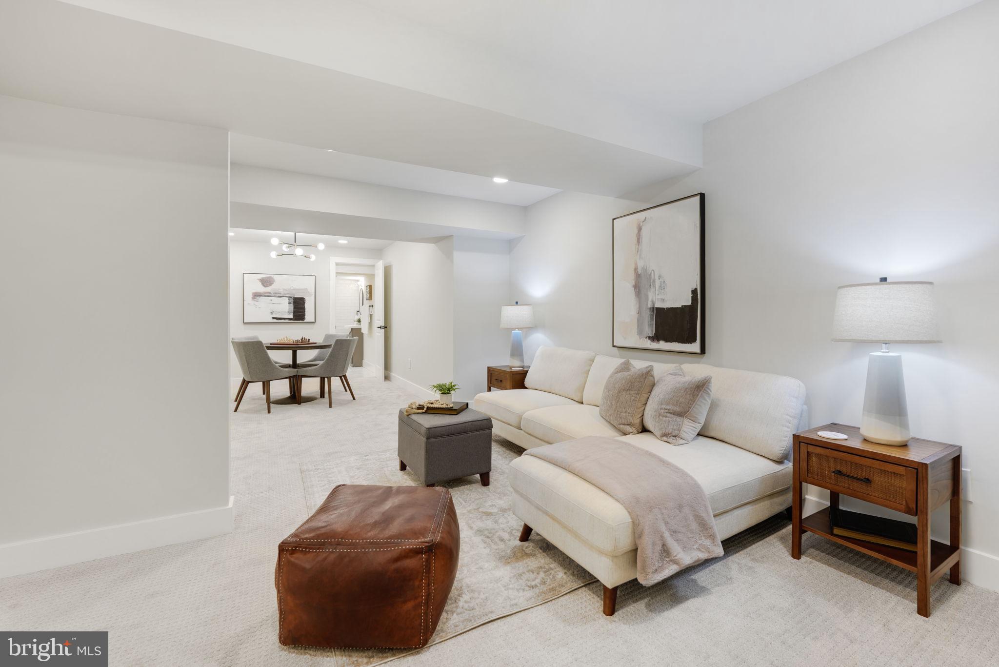 BEDFORDSHIRE - Residential