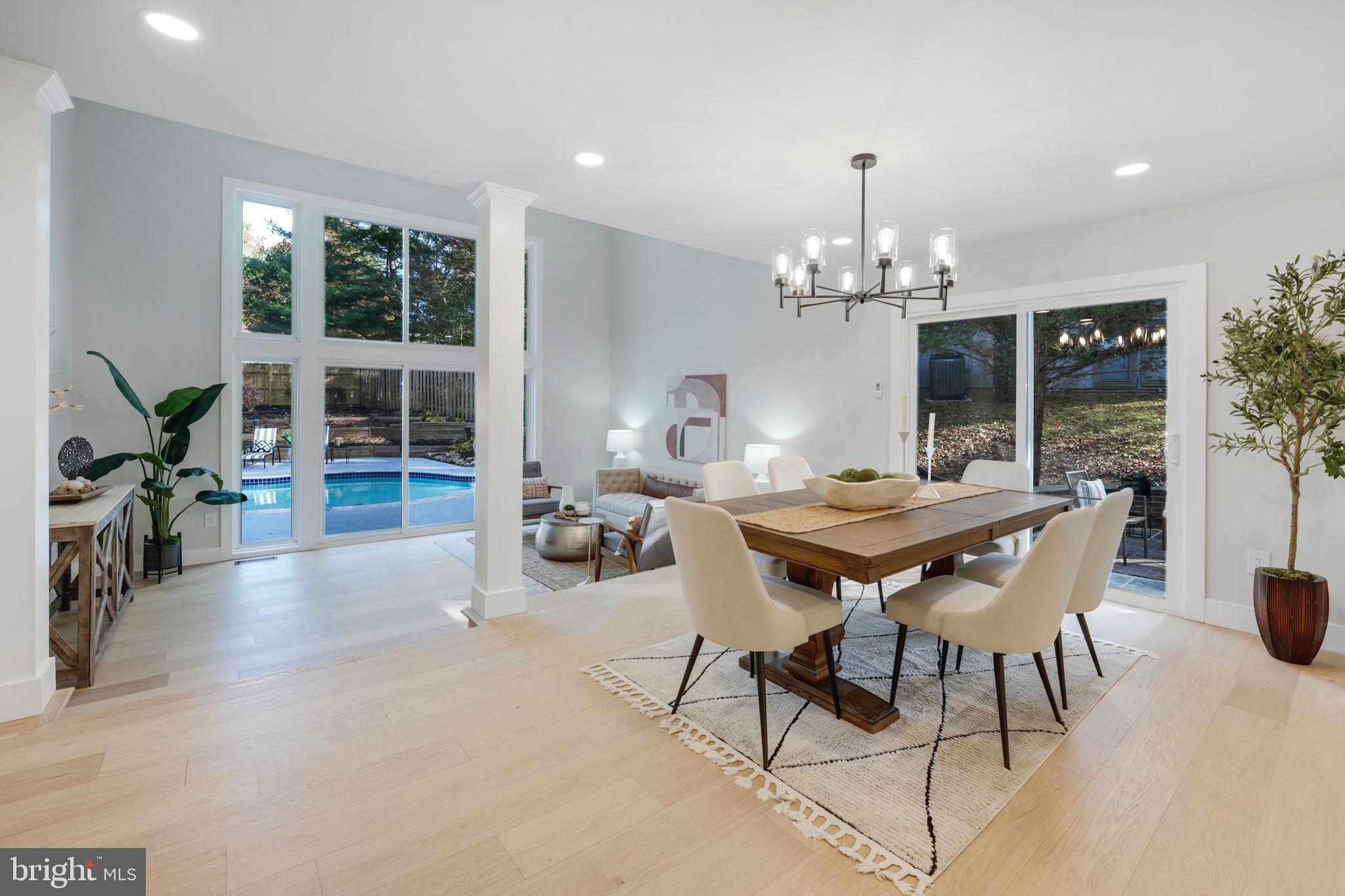 BEDFORDSHIRE - Residential