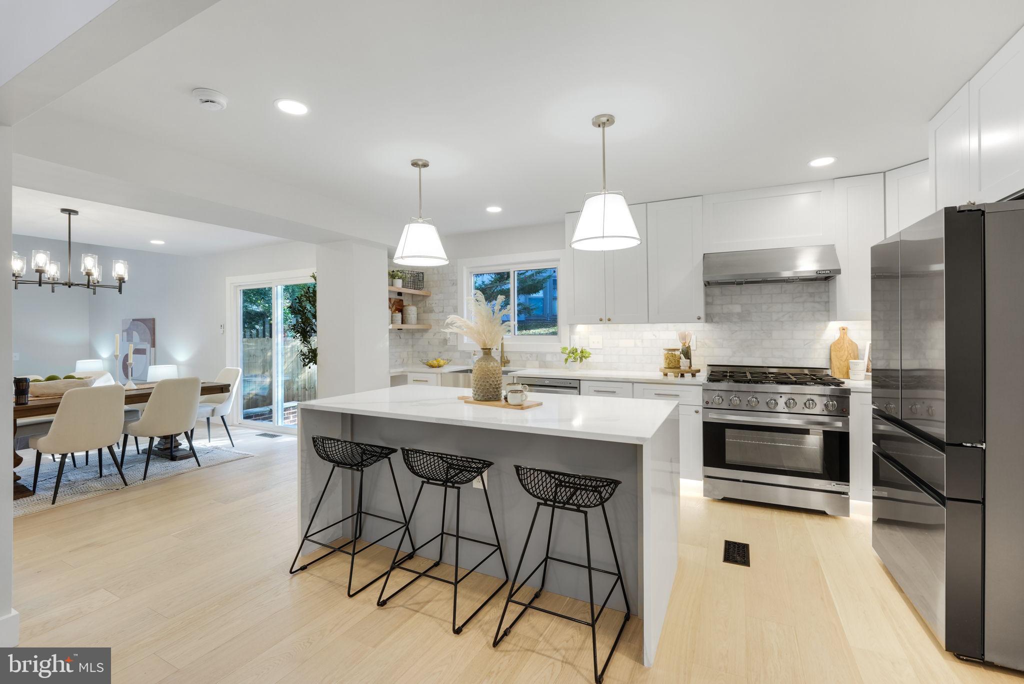 BEDFORDSHIRE - Residential