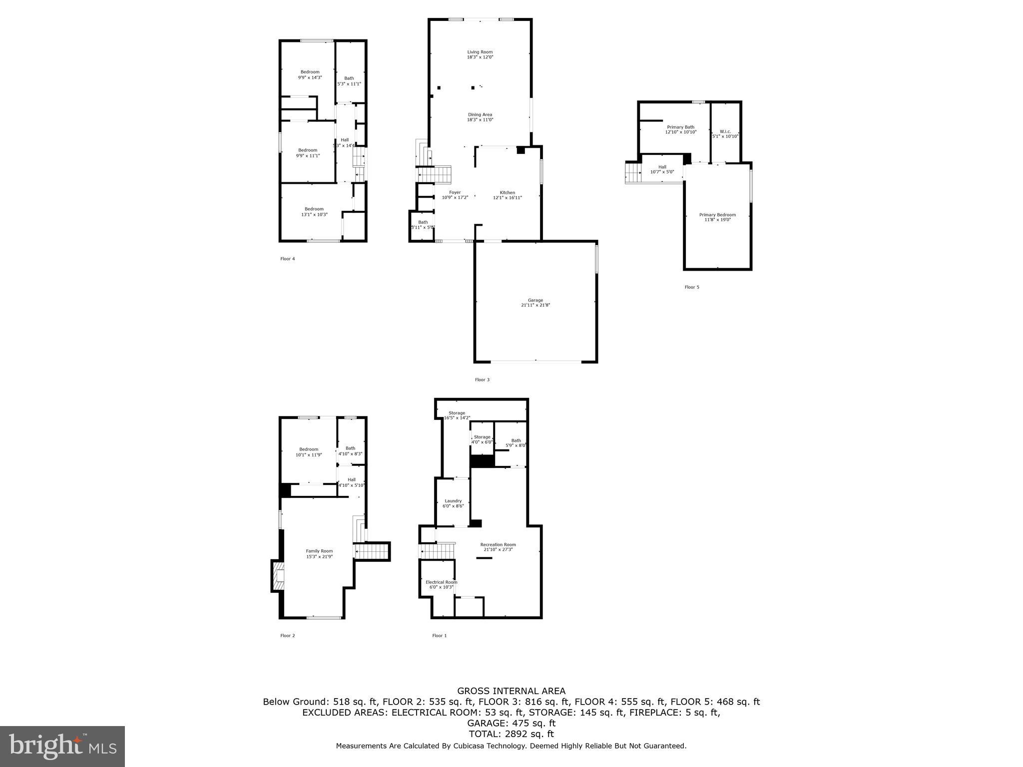 BEDFORDSHIRE - Residential