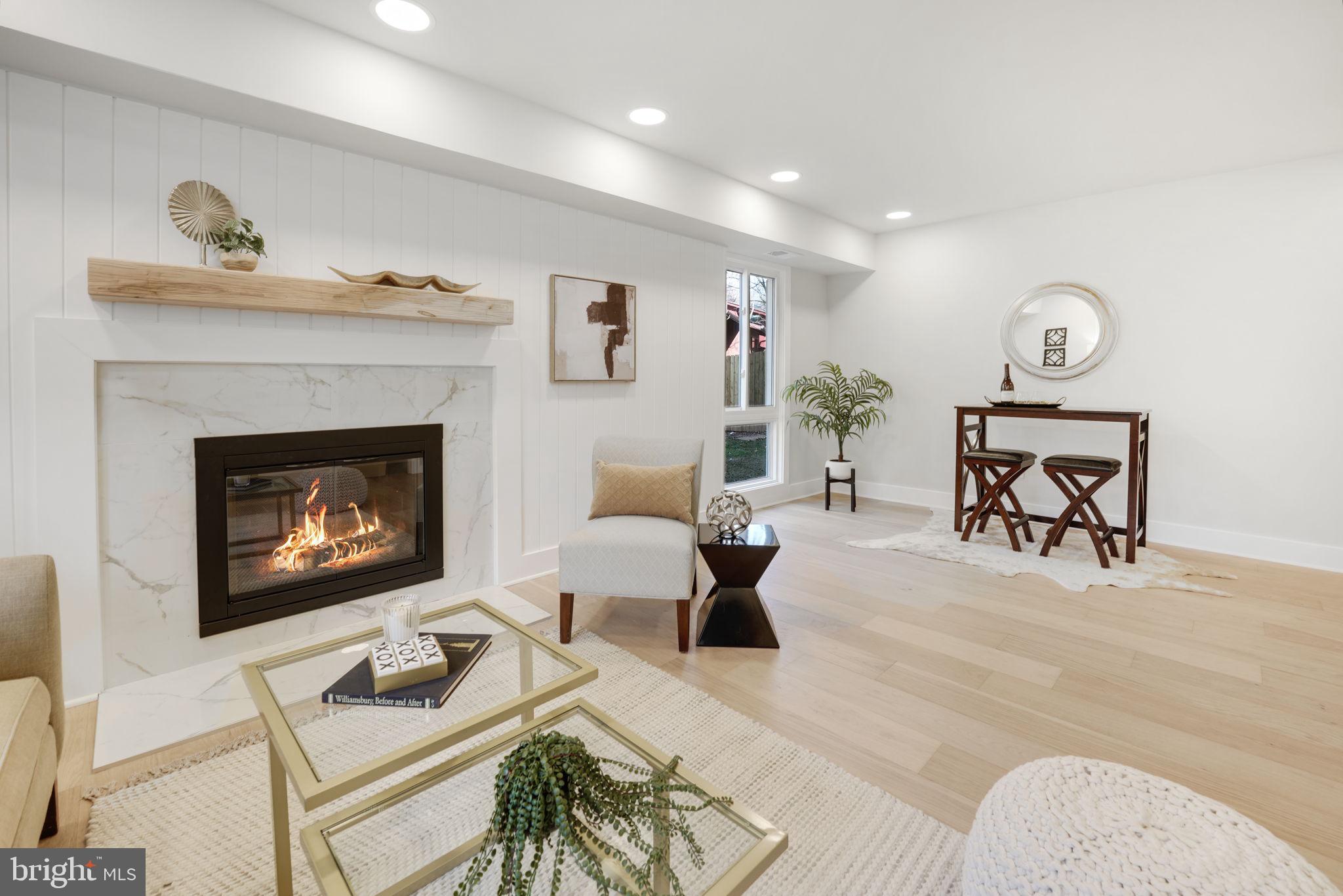 BEDFORDSHIRE - Residential