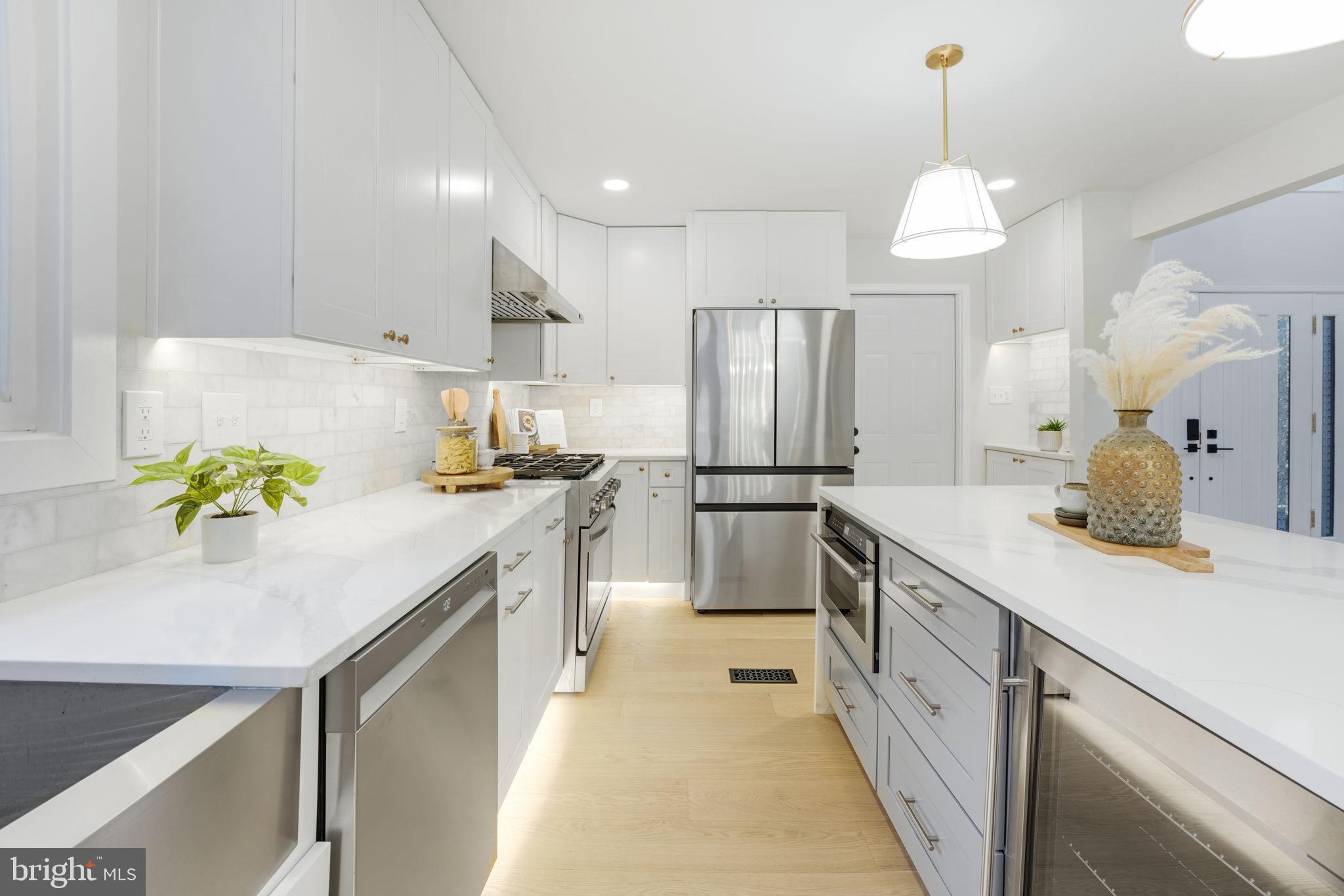 BEDFORDSHIRE - Residential