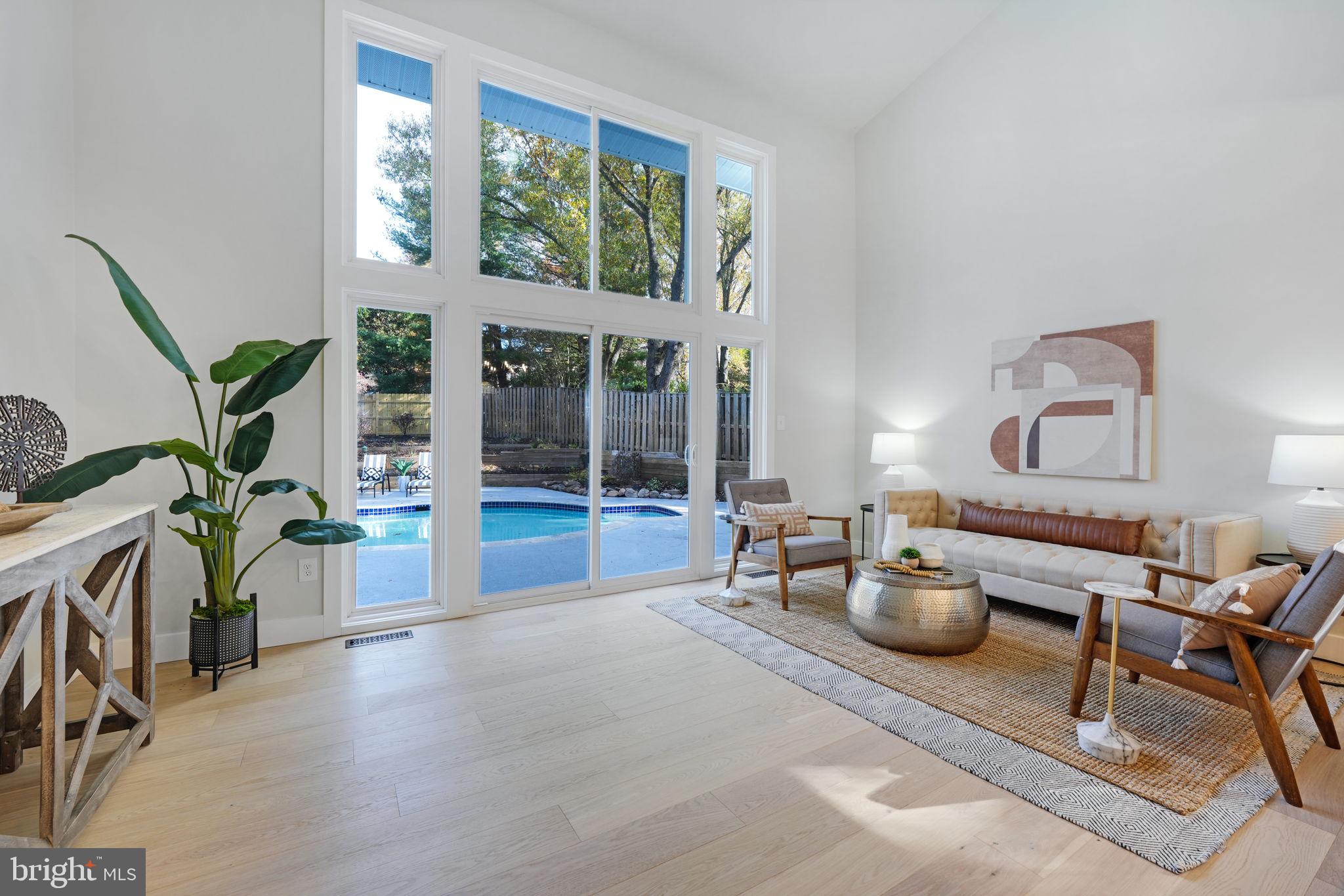 BEDFORDSHIRE - Residential