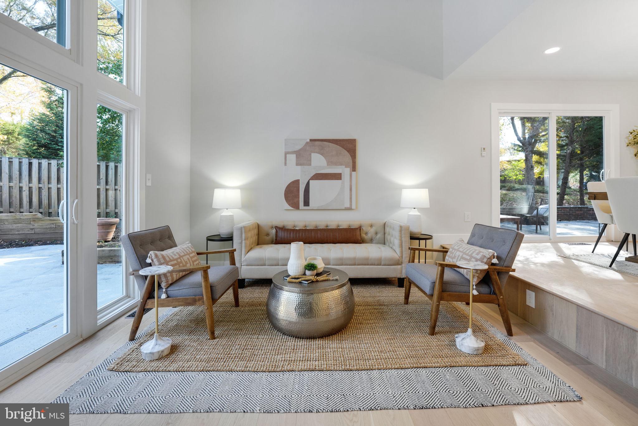 BEDFORDSHIRE - Residential