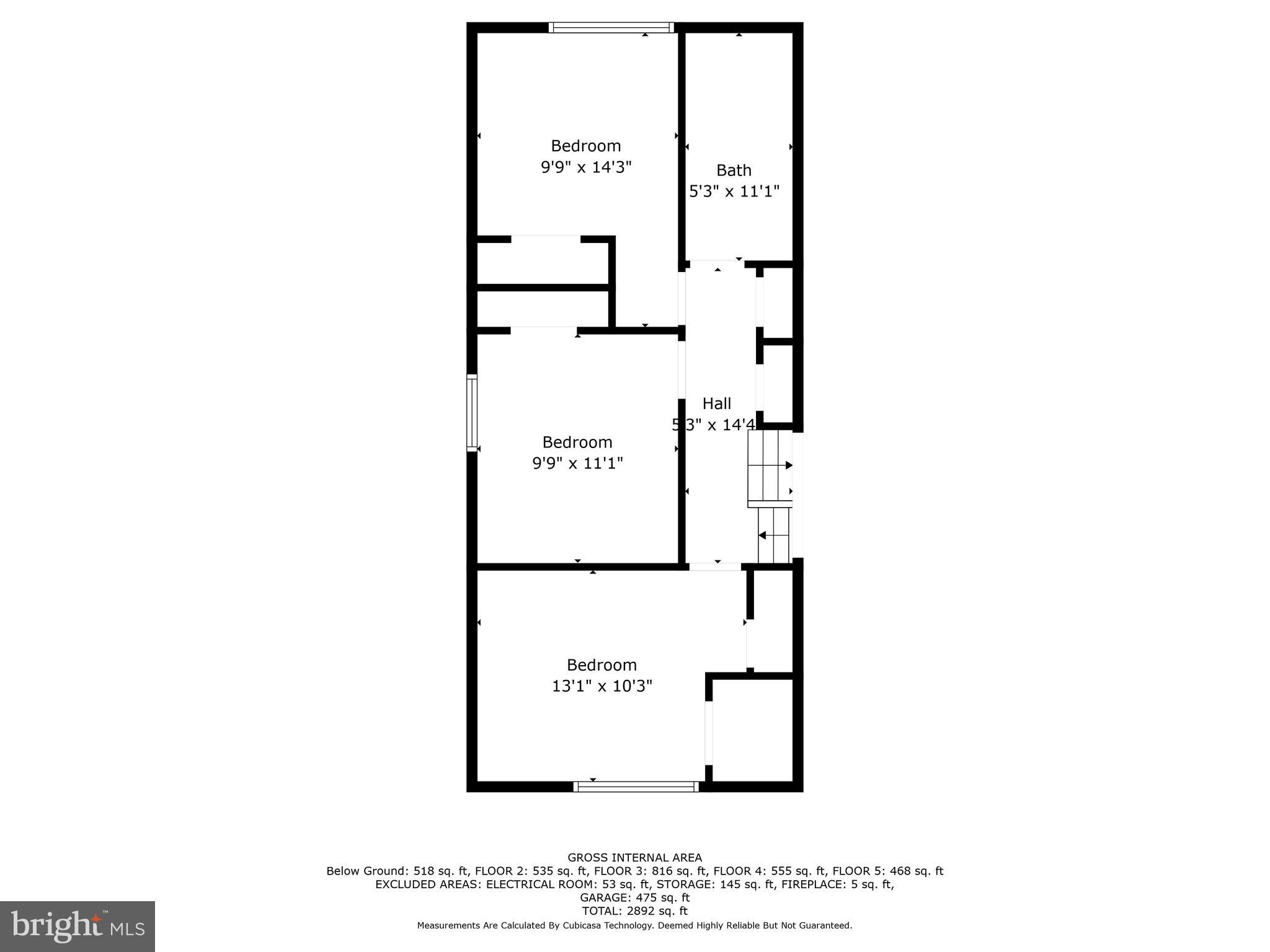 BEDFORDSHIRE - Residential