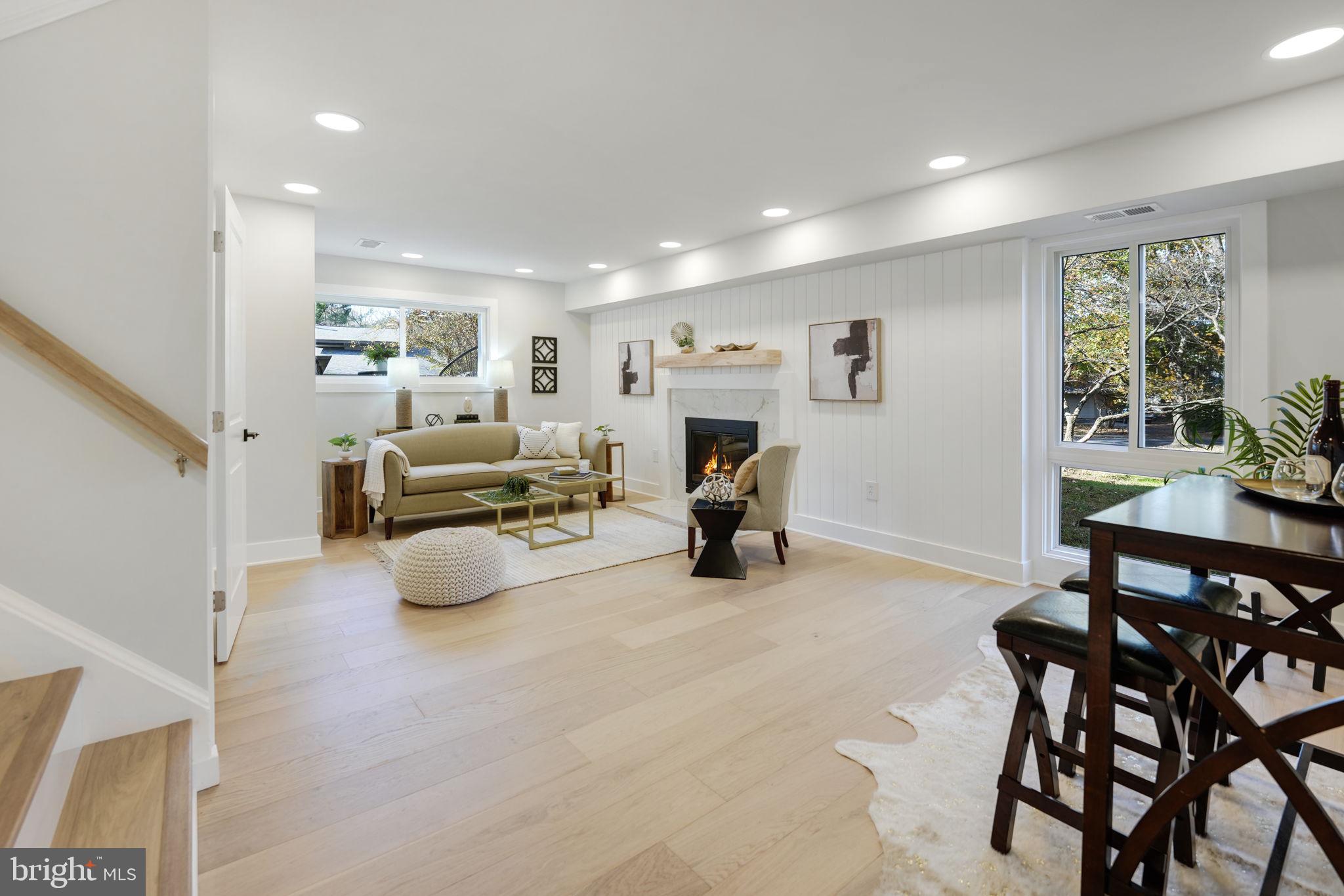 BEDFORDSHIRE - Residential