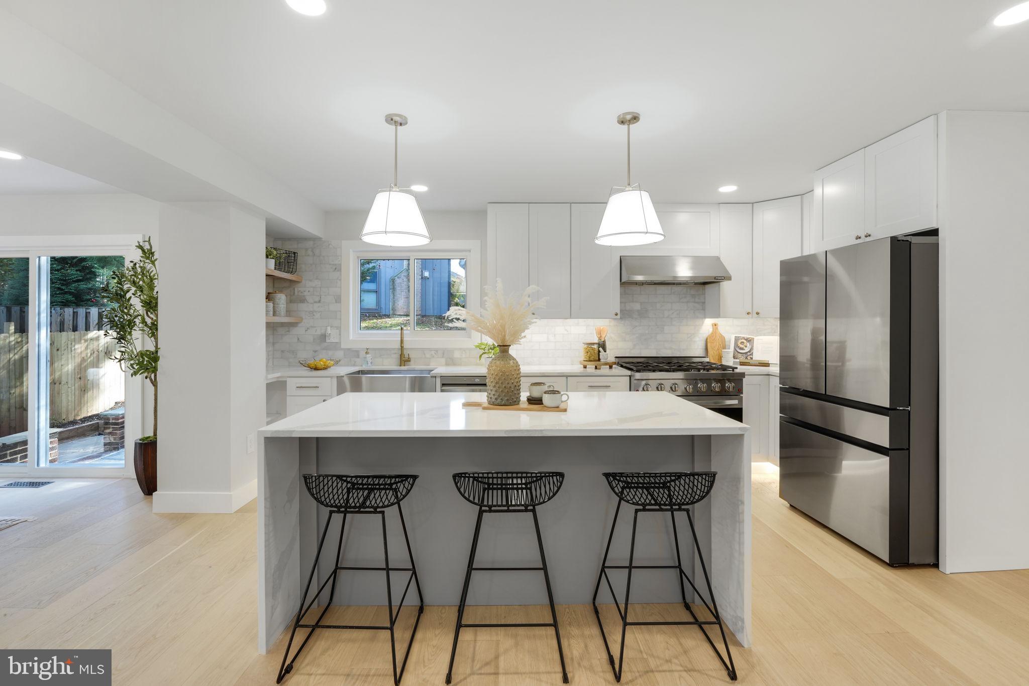 BEDFORDSHIRE - Residential