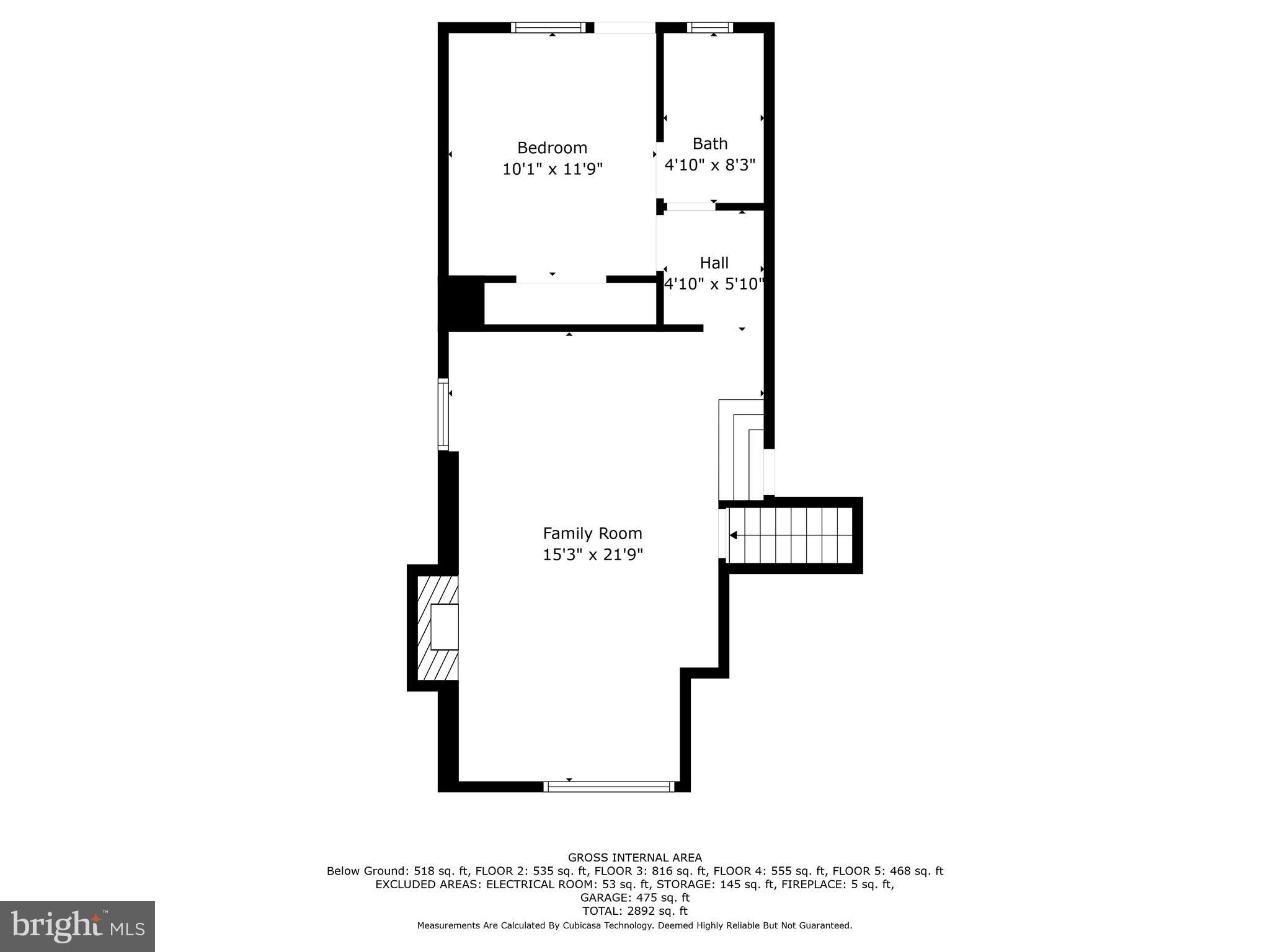 BEDFORDSHIRE - Residential