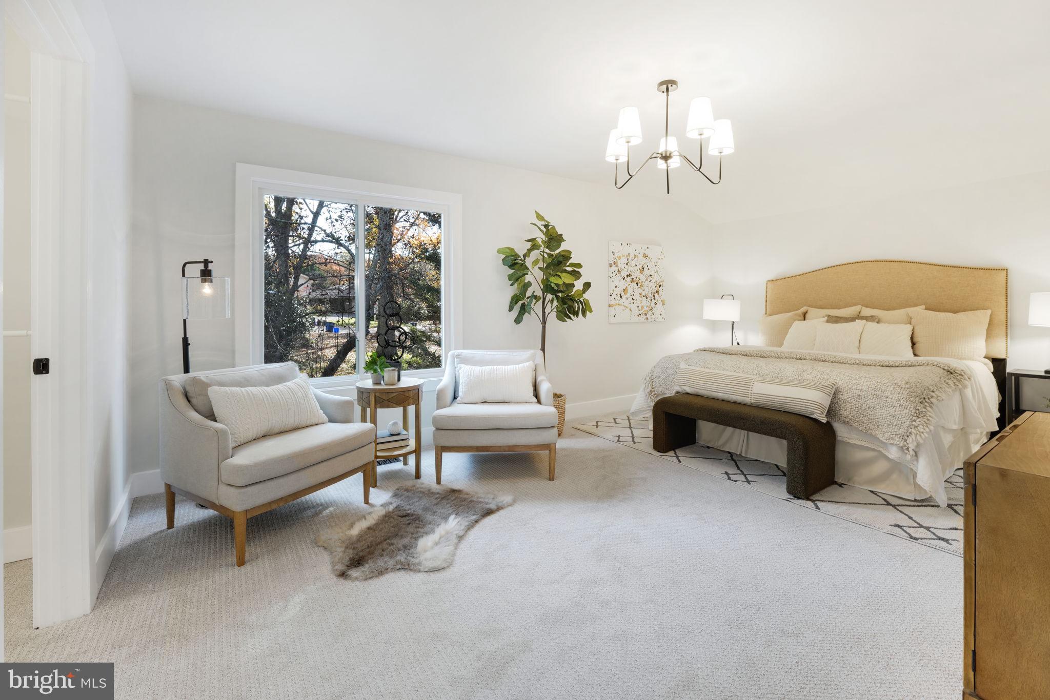 BEDFORDSHIRE - Residential