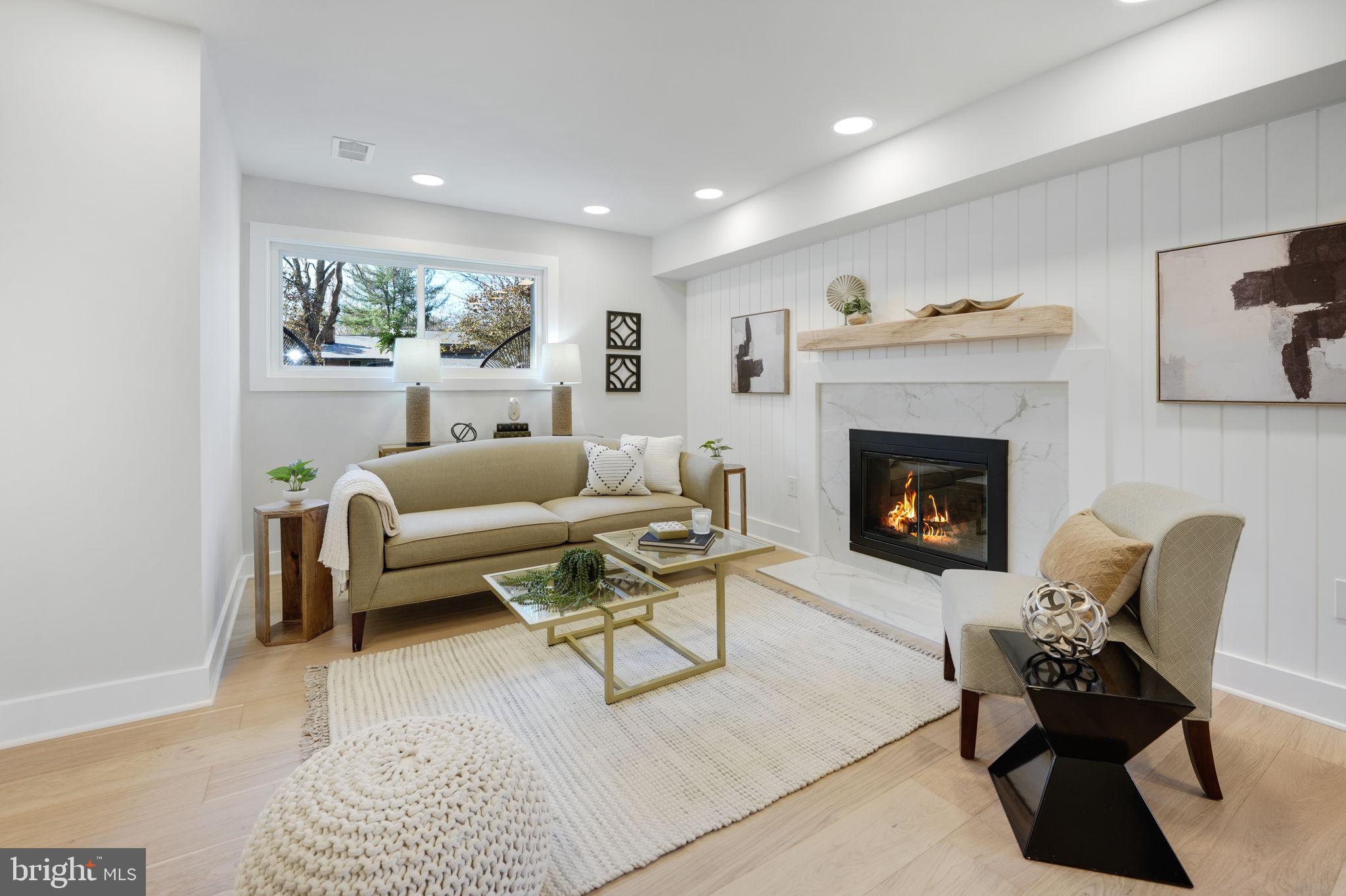 BEDFORDSHIRE - Residential