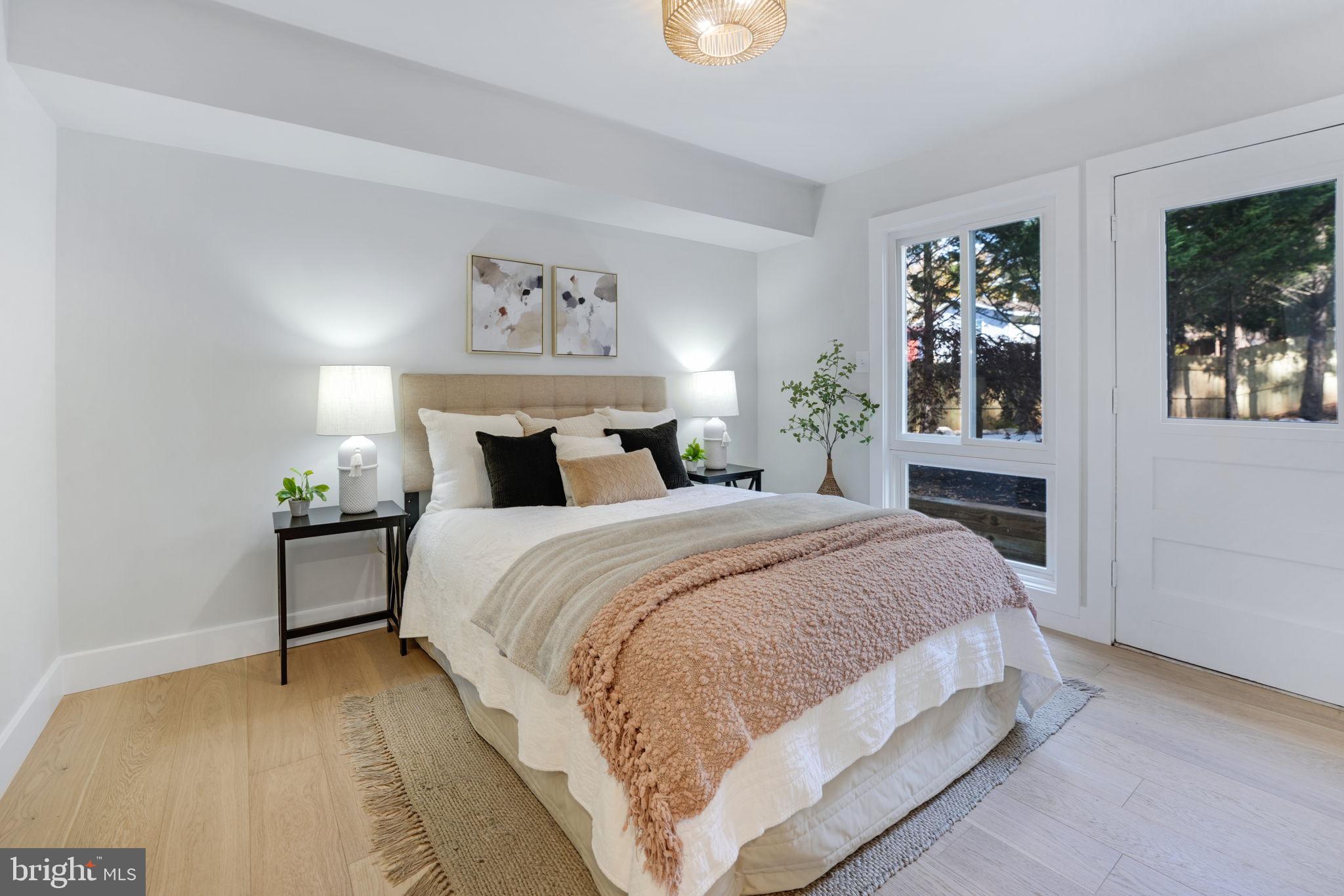 BEDFORDSHIRE - Residential