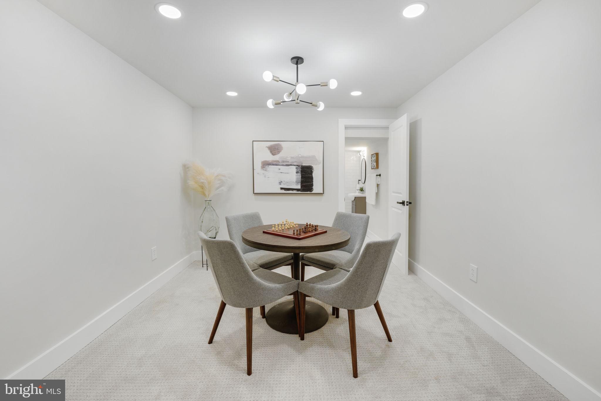 BEDFORDSHIRE - Residential