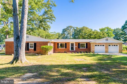 Photo of 4101 Augustine Street, ALEXANDRIA, VA 22309 (MLS # VAFX2340594)
