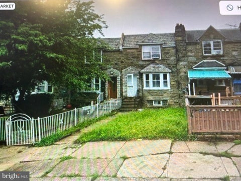 Townhouse For Sale - 1570 Devereaux Avenue<br/> PHILADELPHIA, PA 19149
