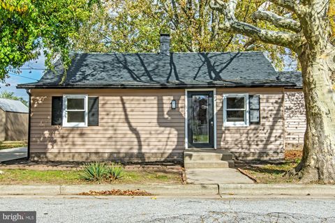 Homes For Sale - 112 Michigan Road<br/> PENNSVILLE, NJ 08070