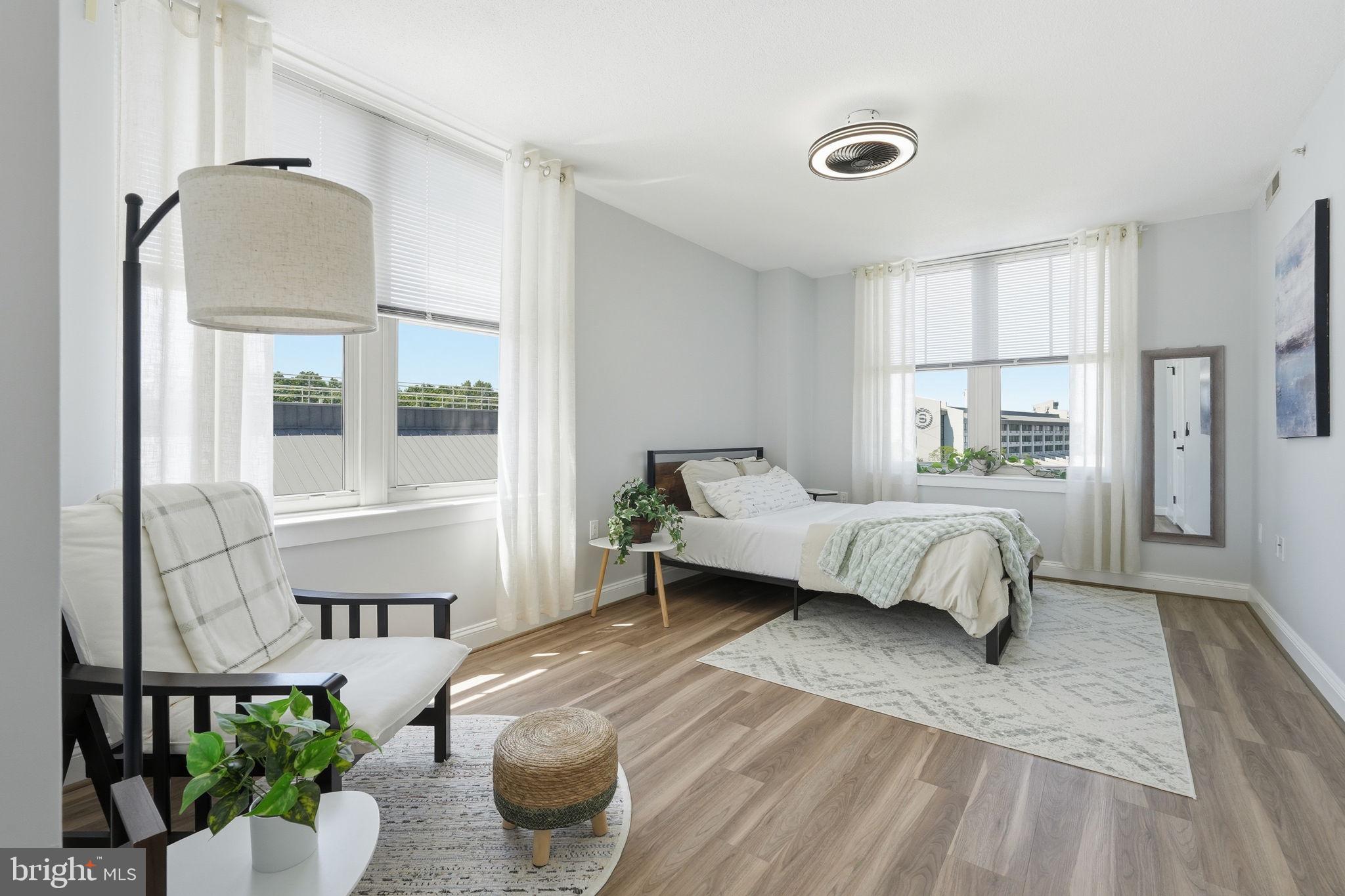 MERCER - Residential
