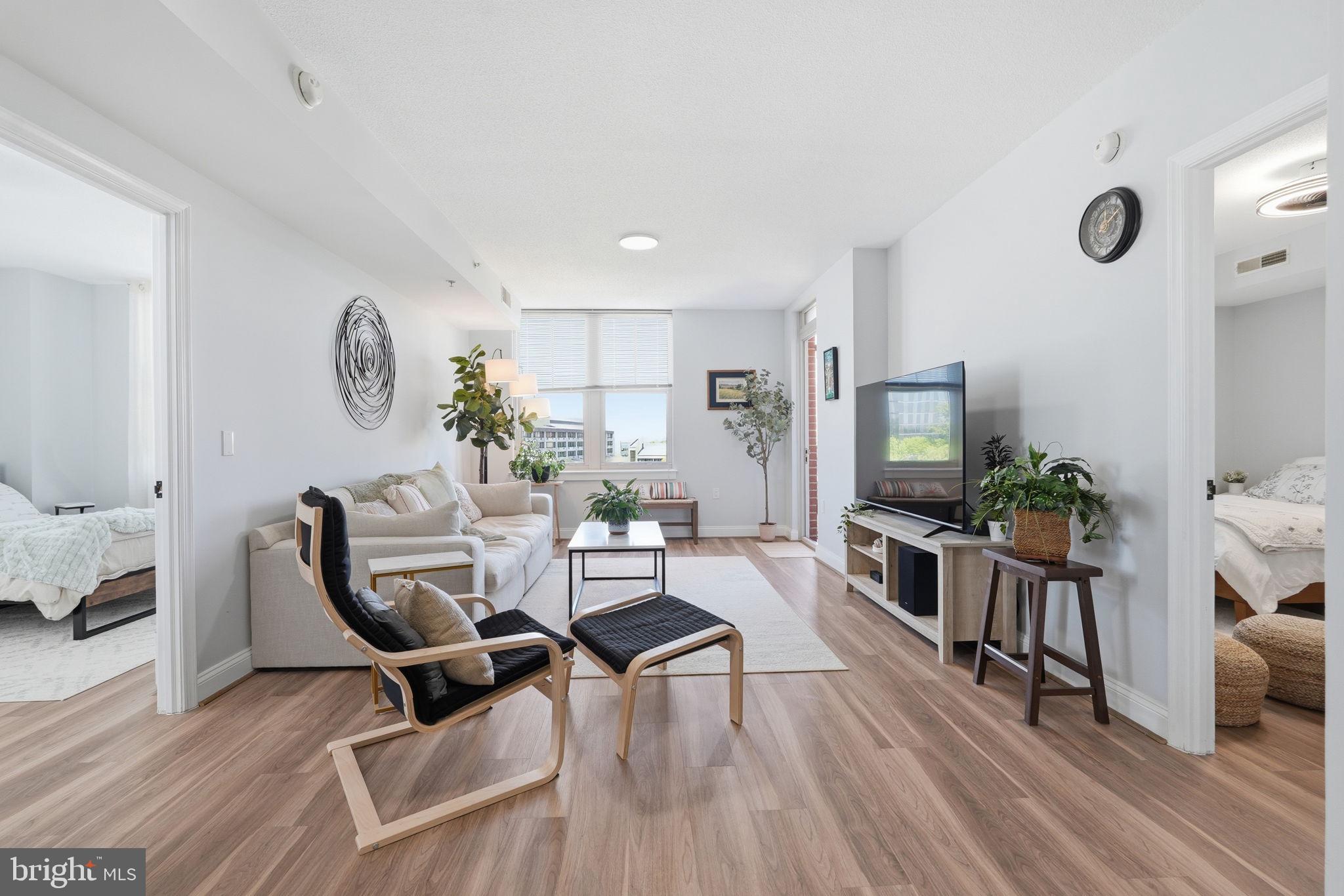 MERCER - Residential