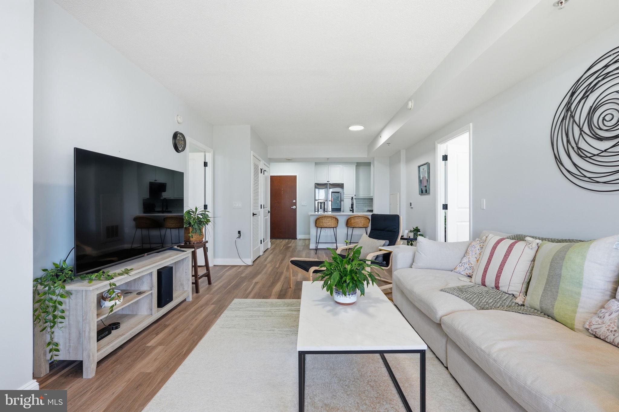 MERCER - Residential