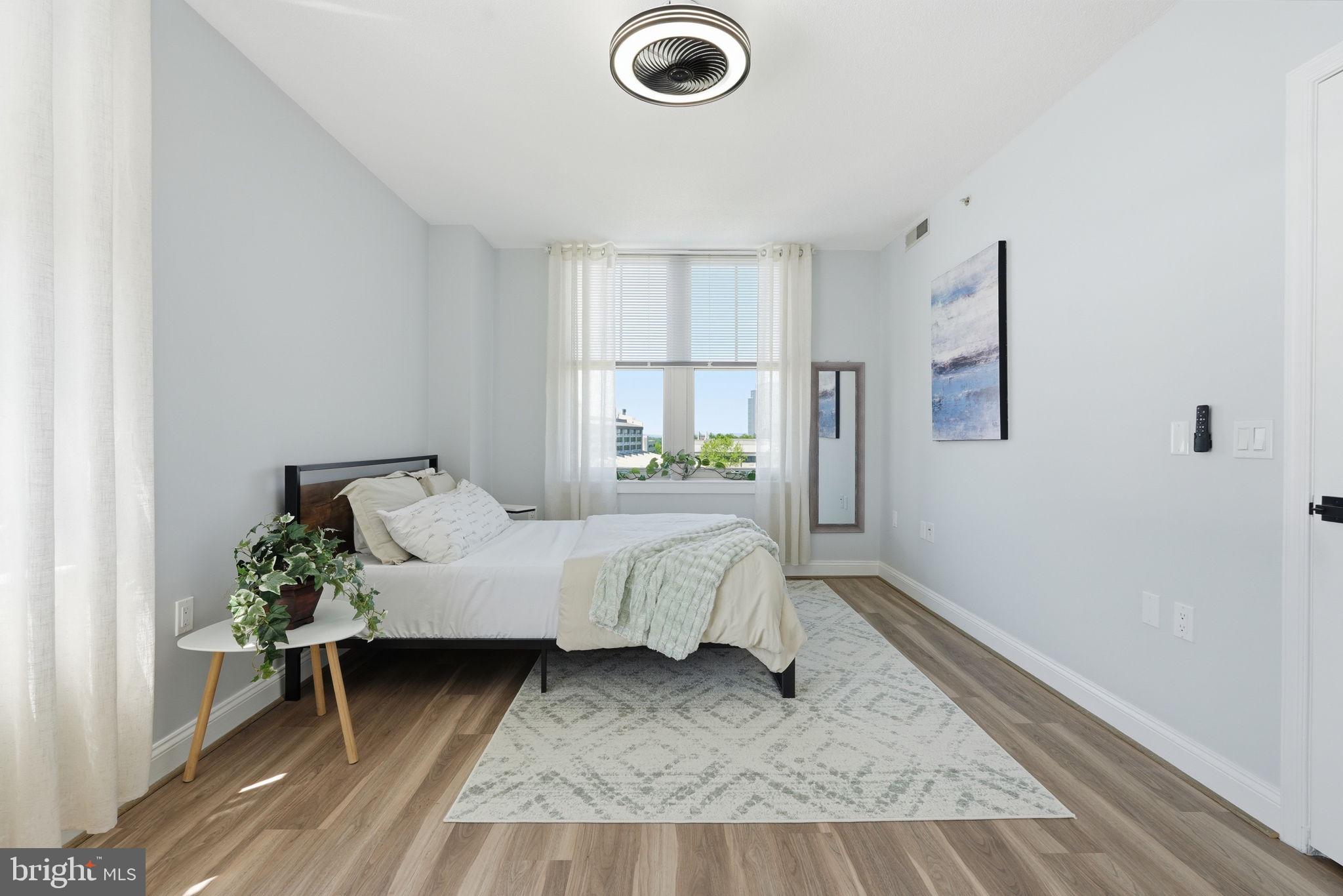 MERCER - Residential