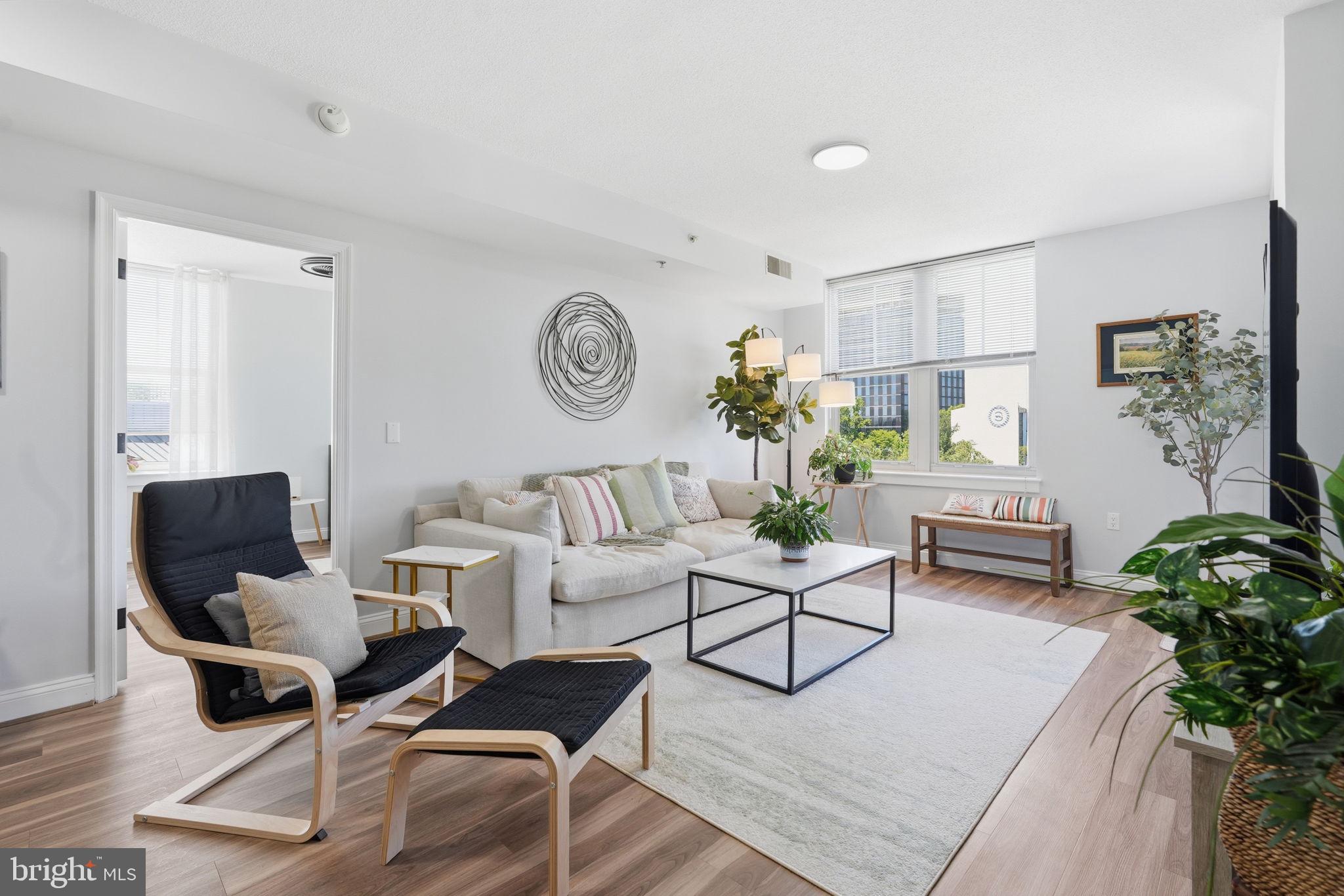 MERCER - Residential