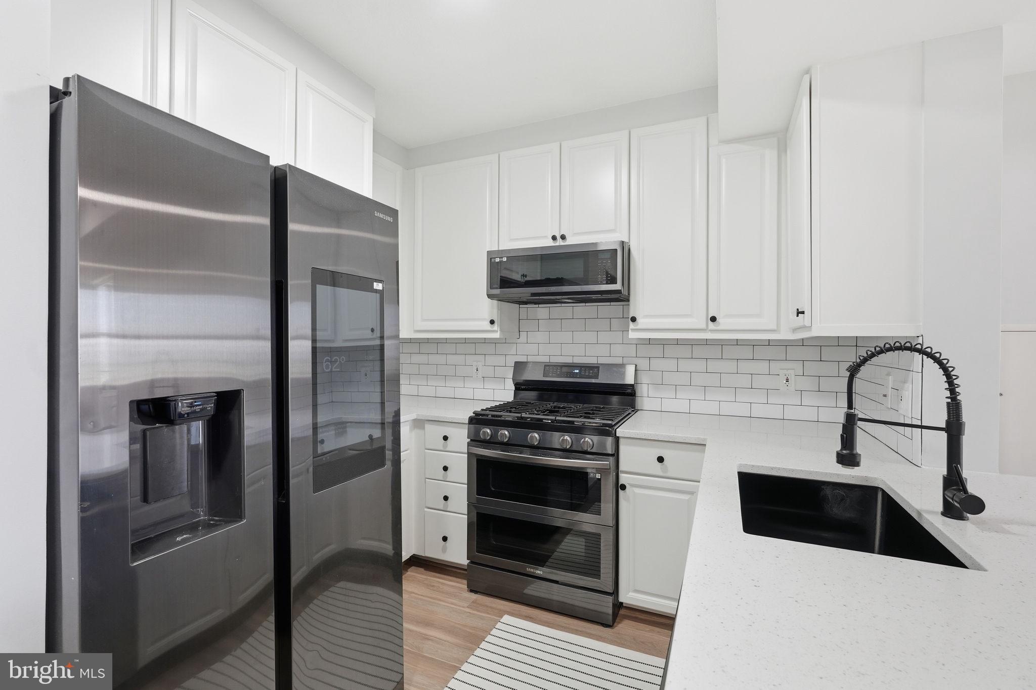 MERCER - Residential