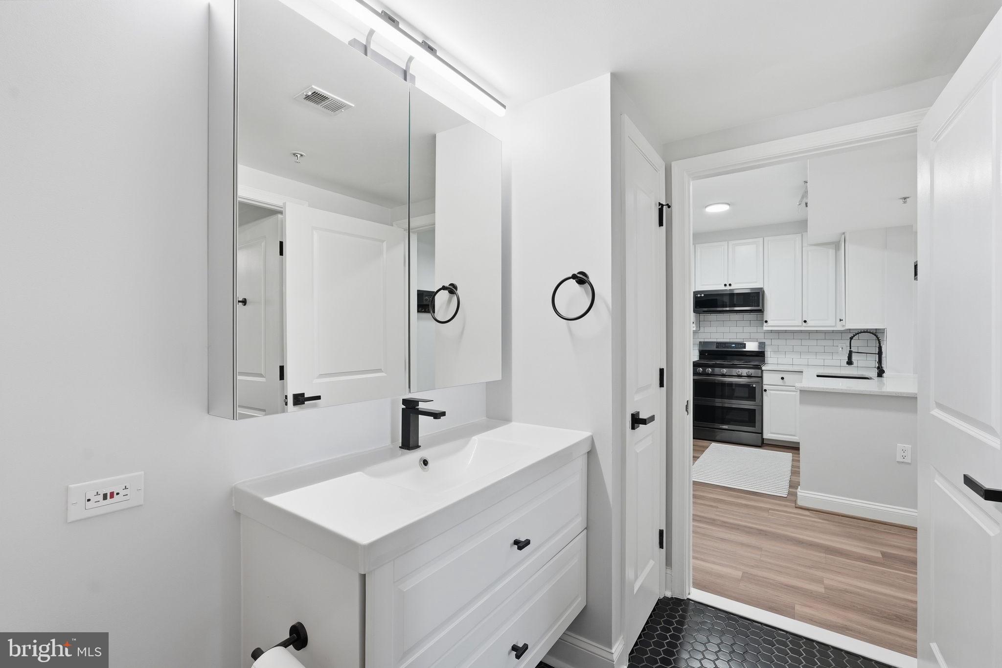 MERCER - Residential