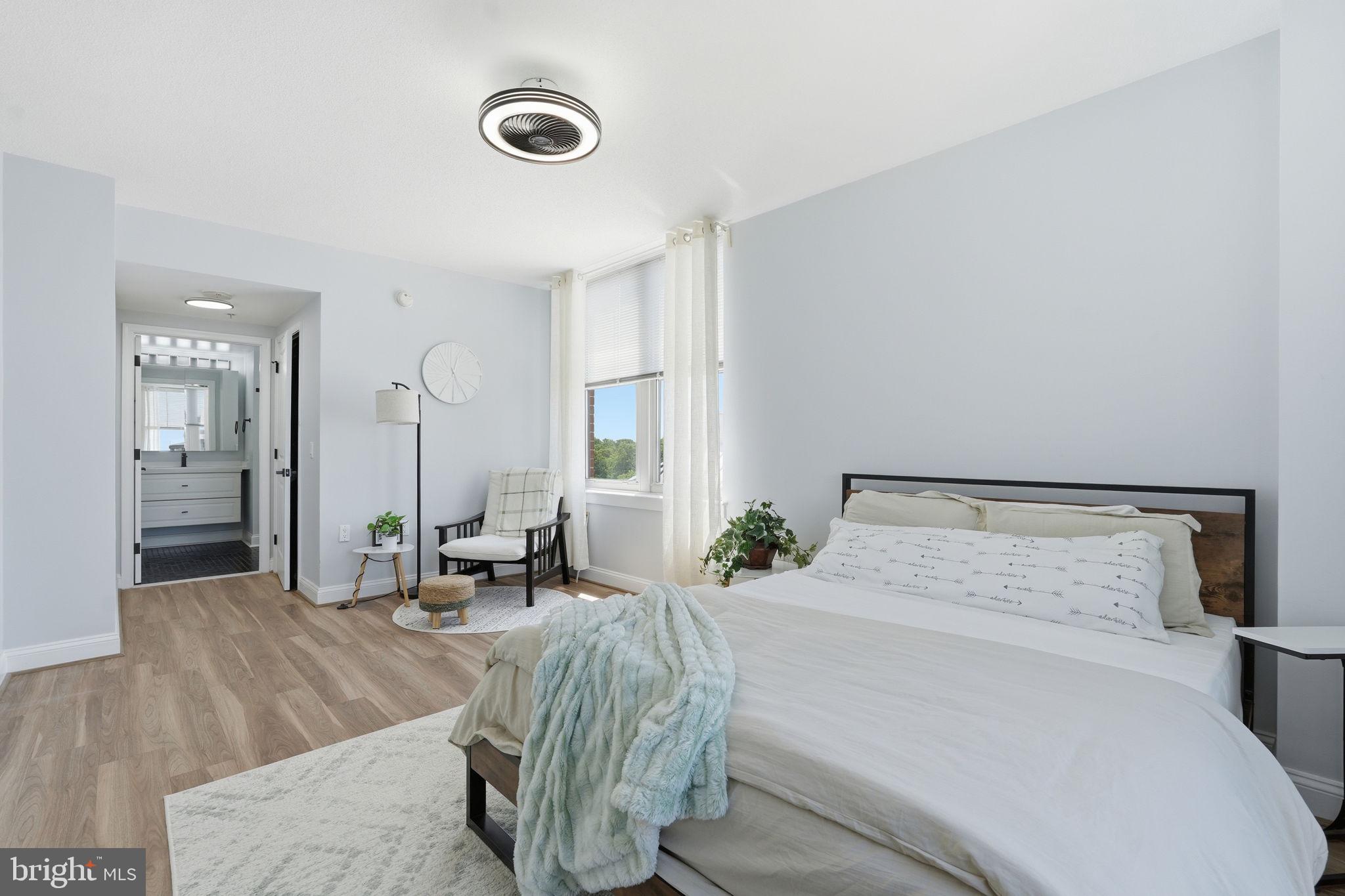 MERCER - Residential