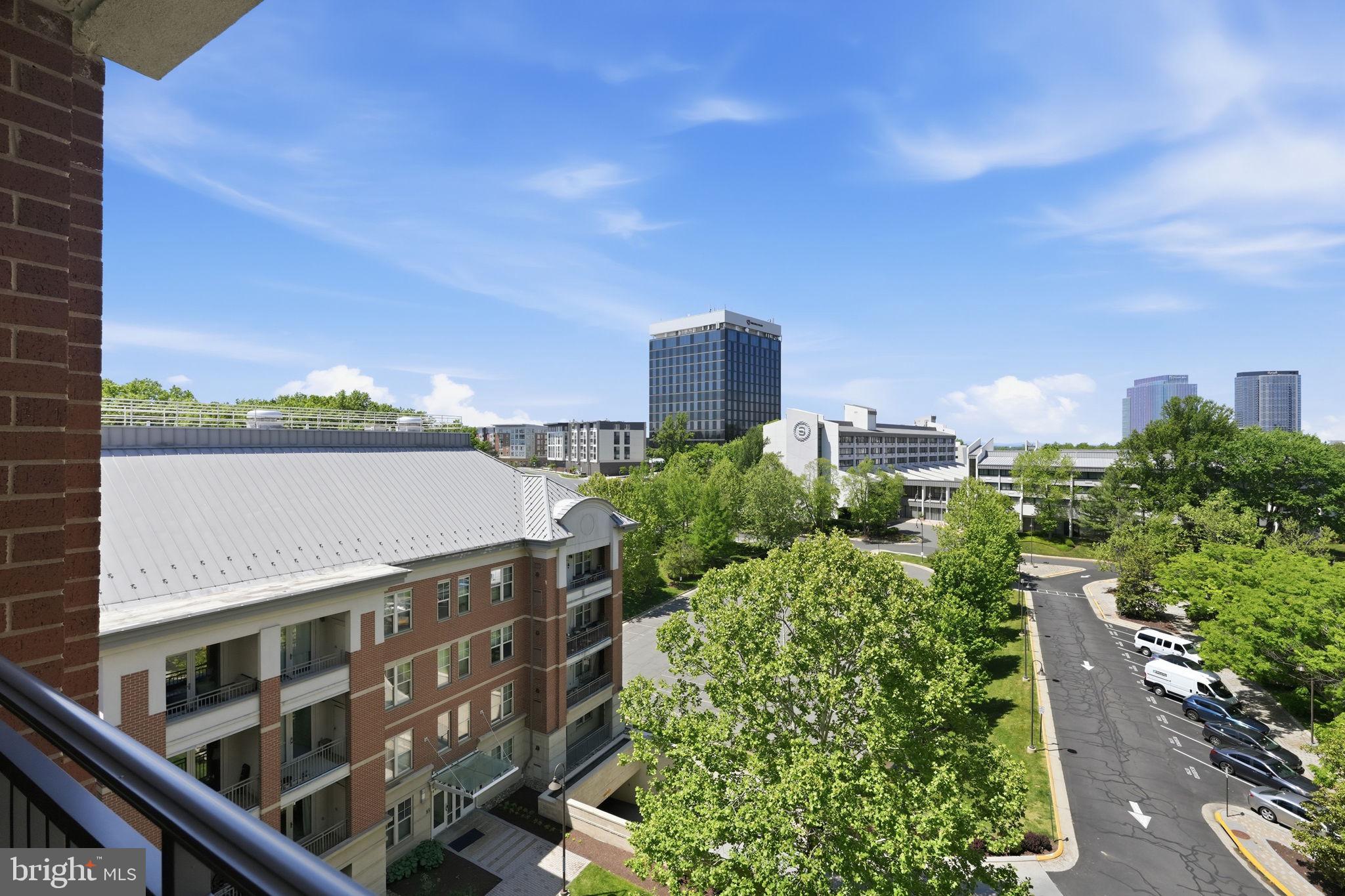 MERCER - Residential