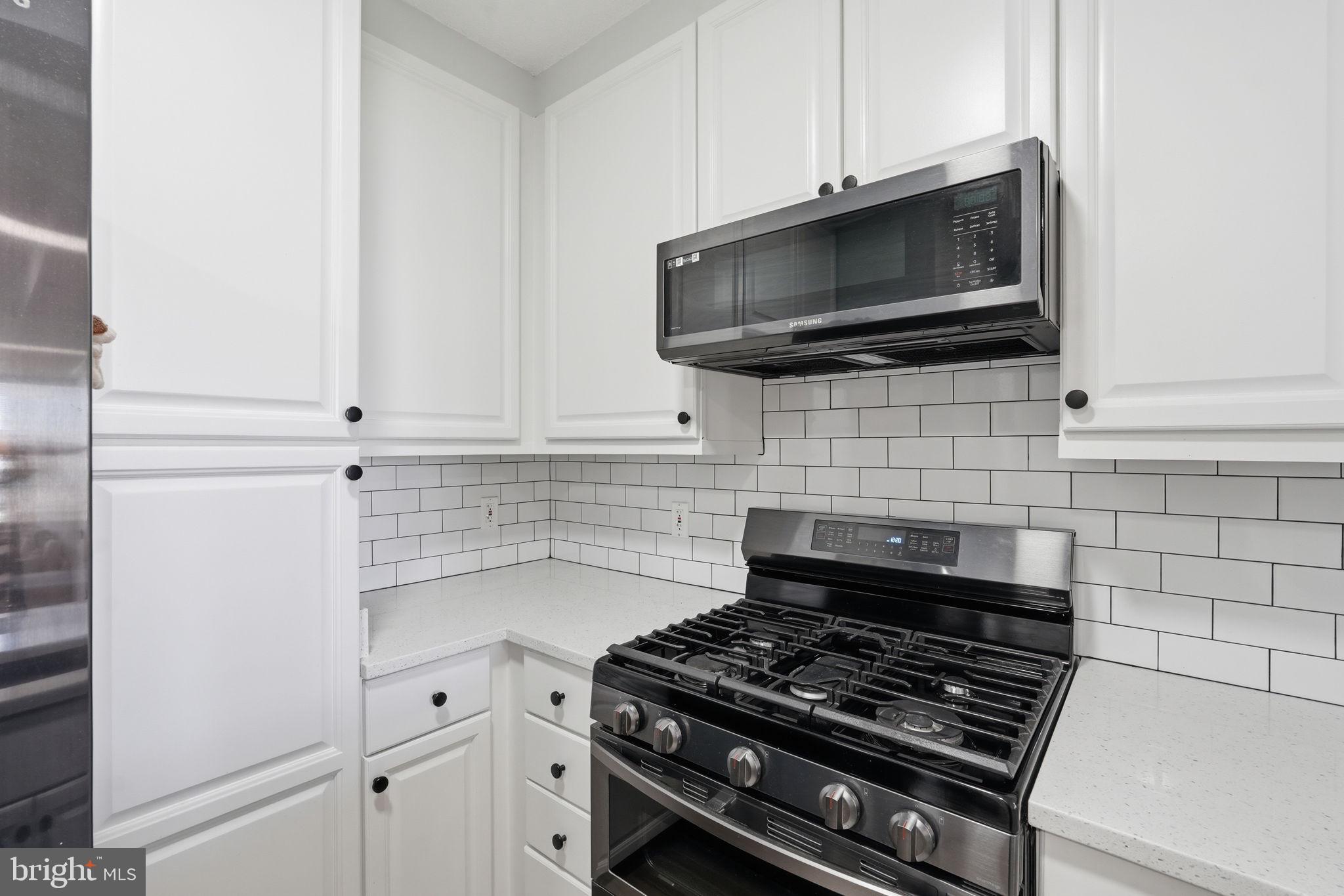 MERCER - Residential