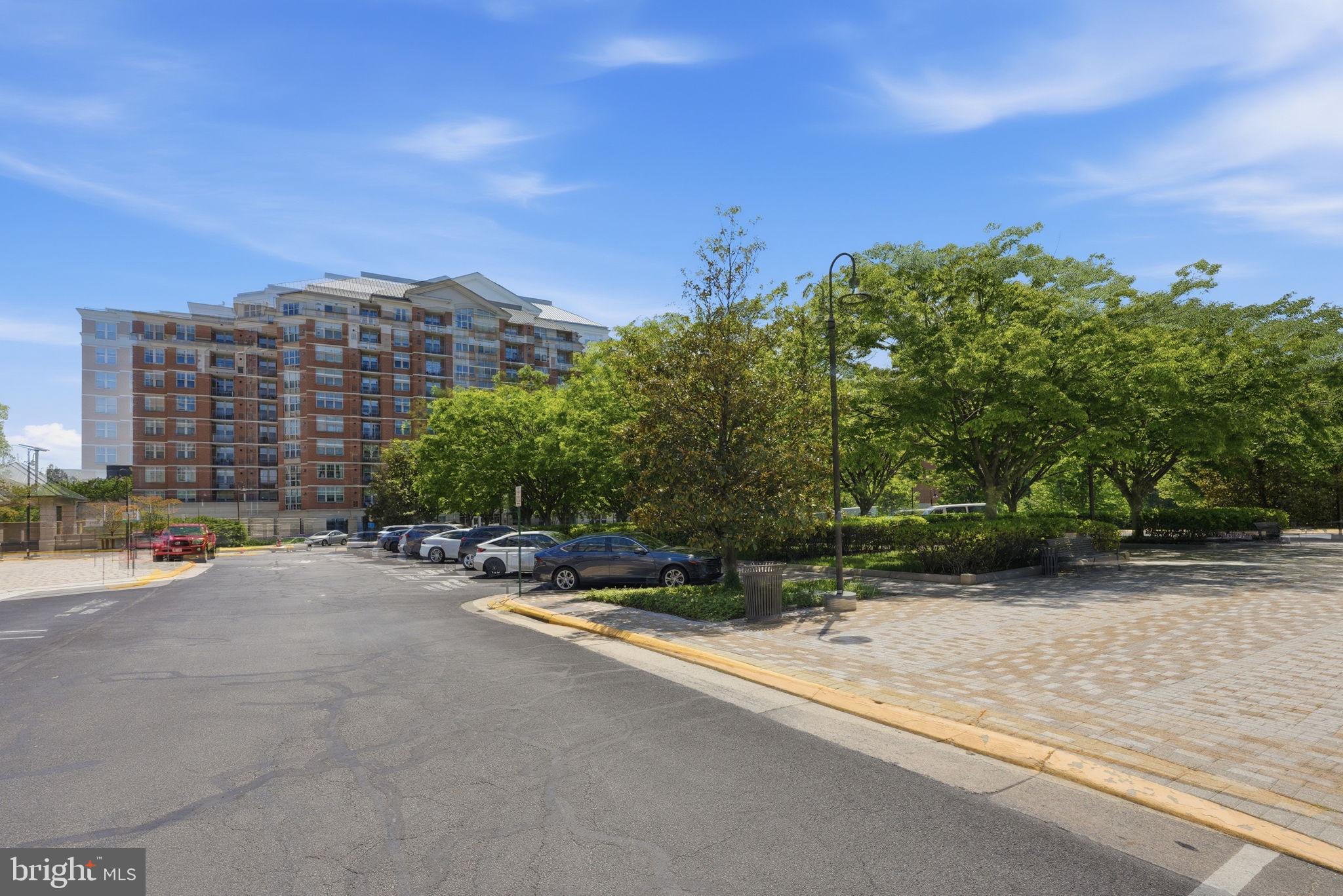 MERCER - Residential