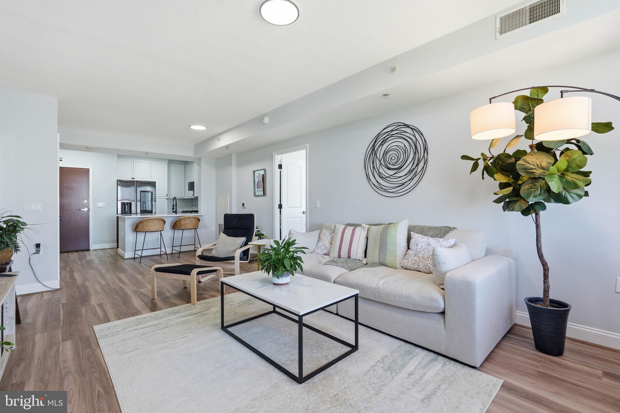 MERCER - Residential
