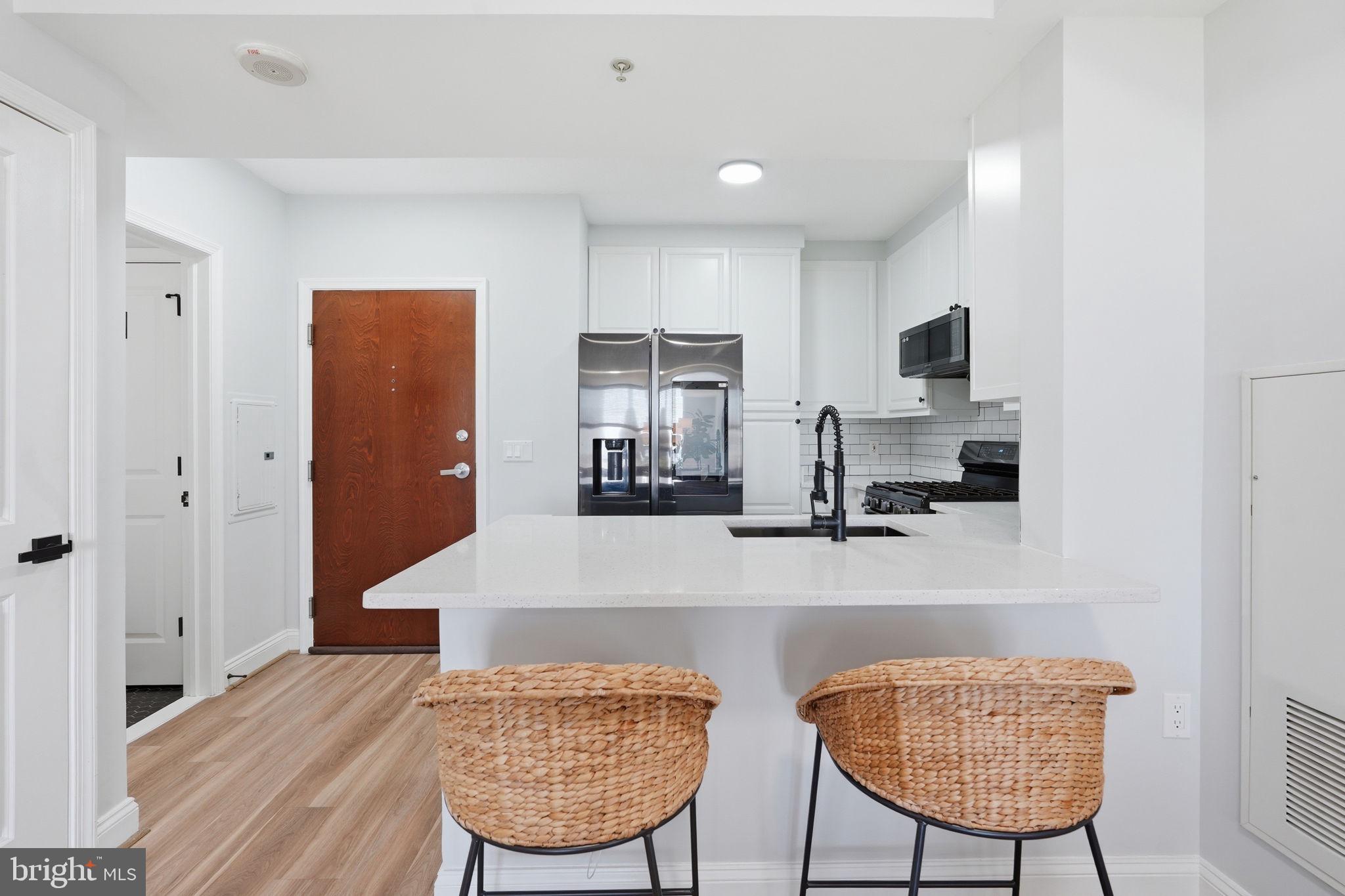 MERCER - Residential