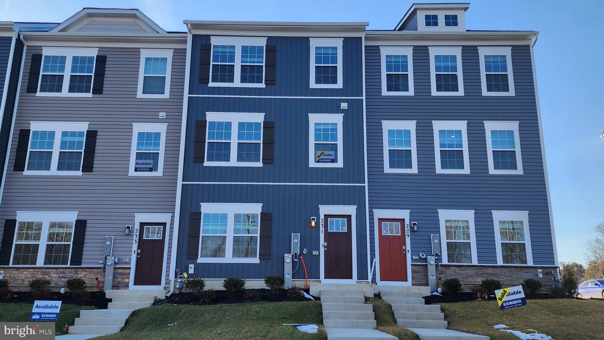 MAGNOLIA LANDING - Residential Lease