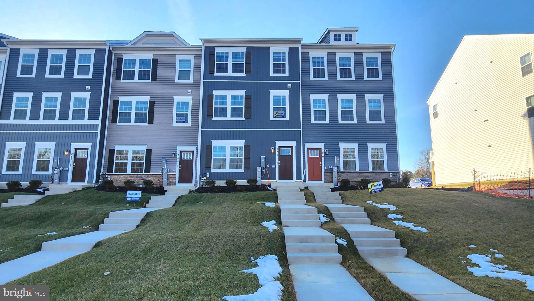 MAGNOLIA LANDING - Residential Lease