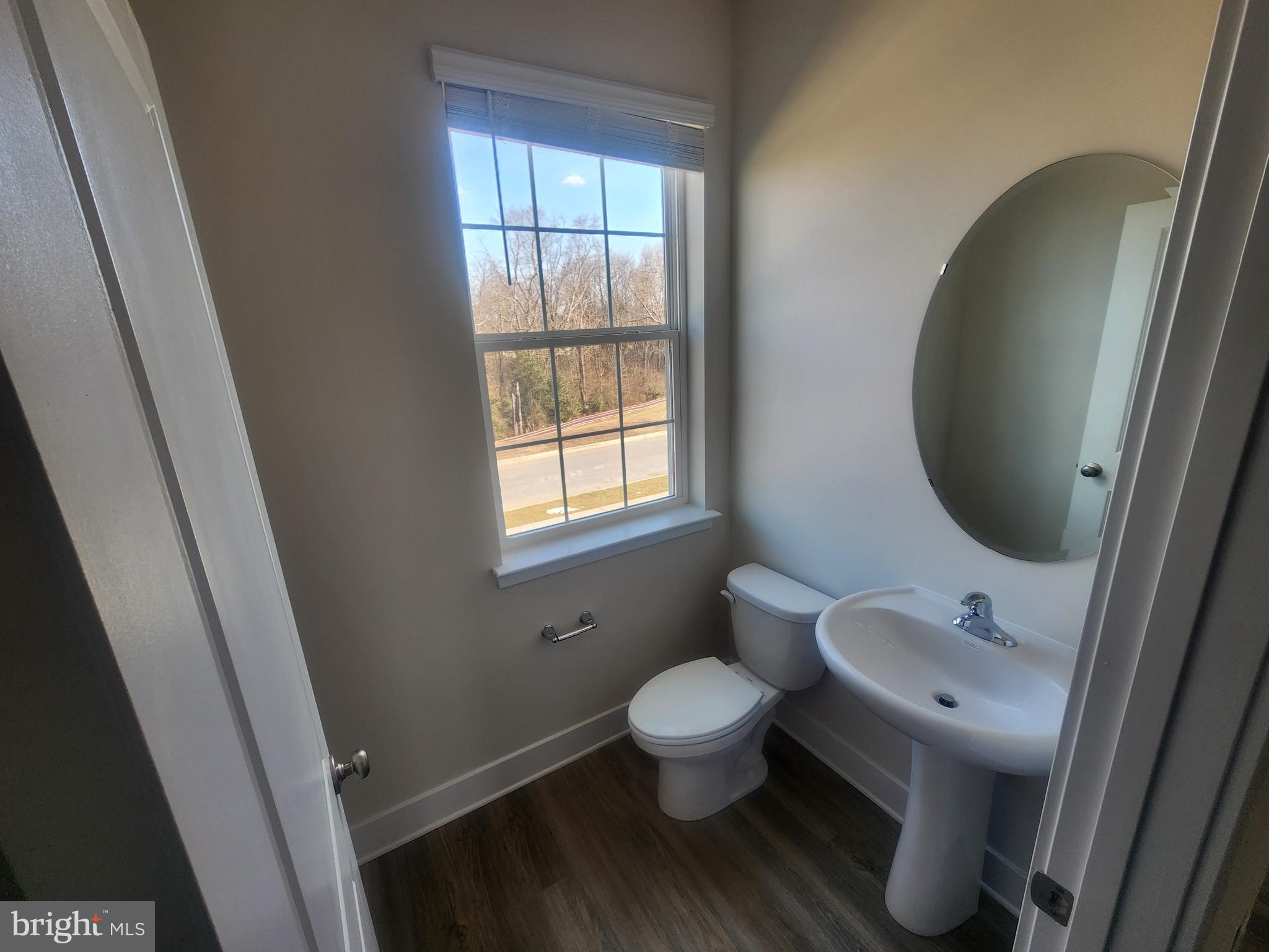 MAGNOLIA LANDING - Residential Lease