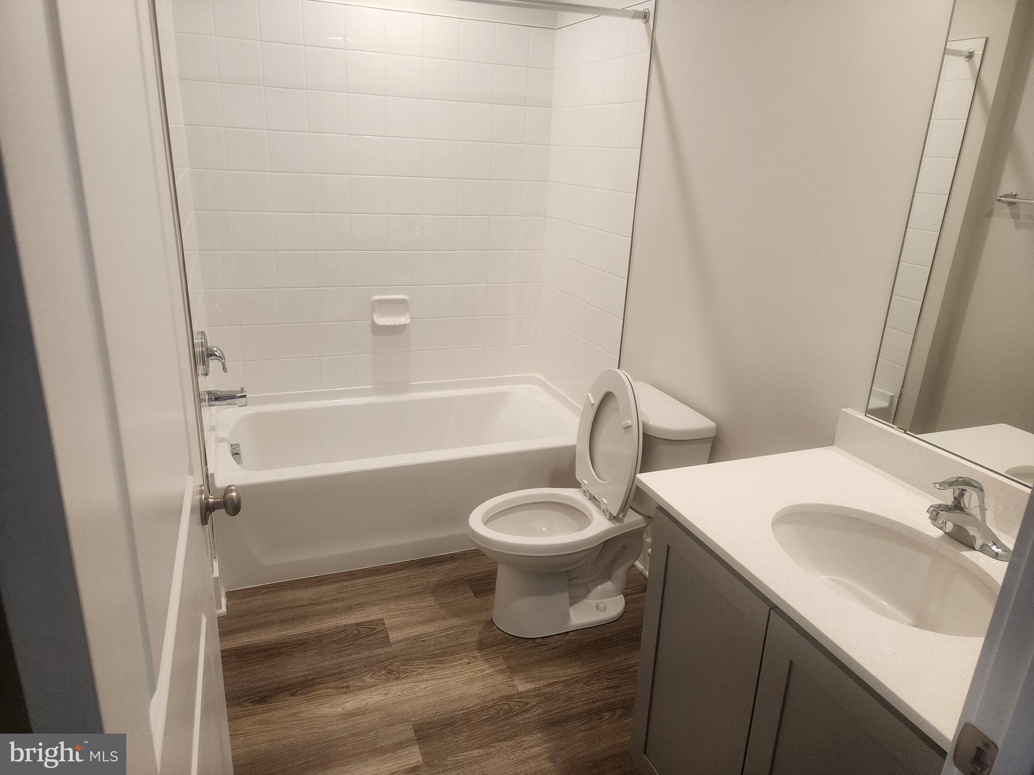 MAGNOLIA LANDING - Residential Lease