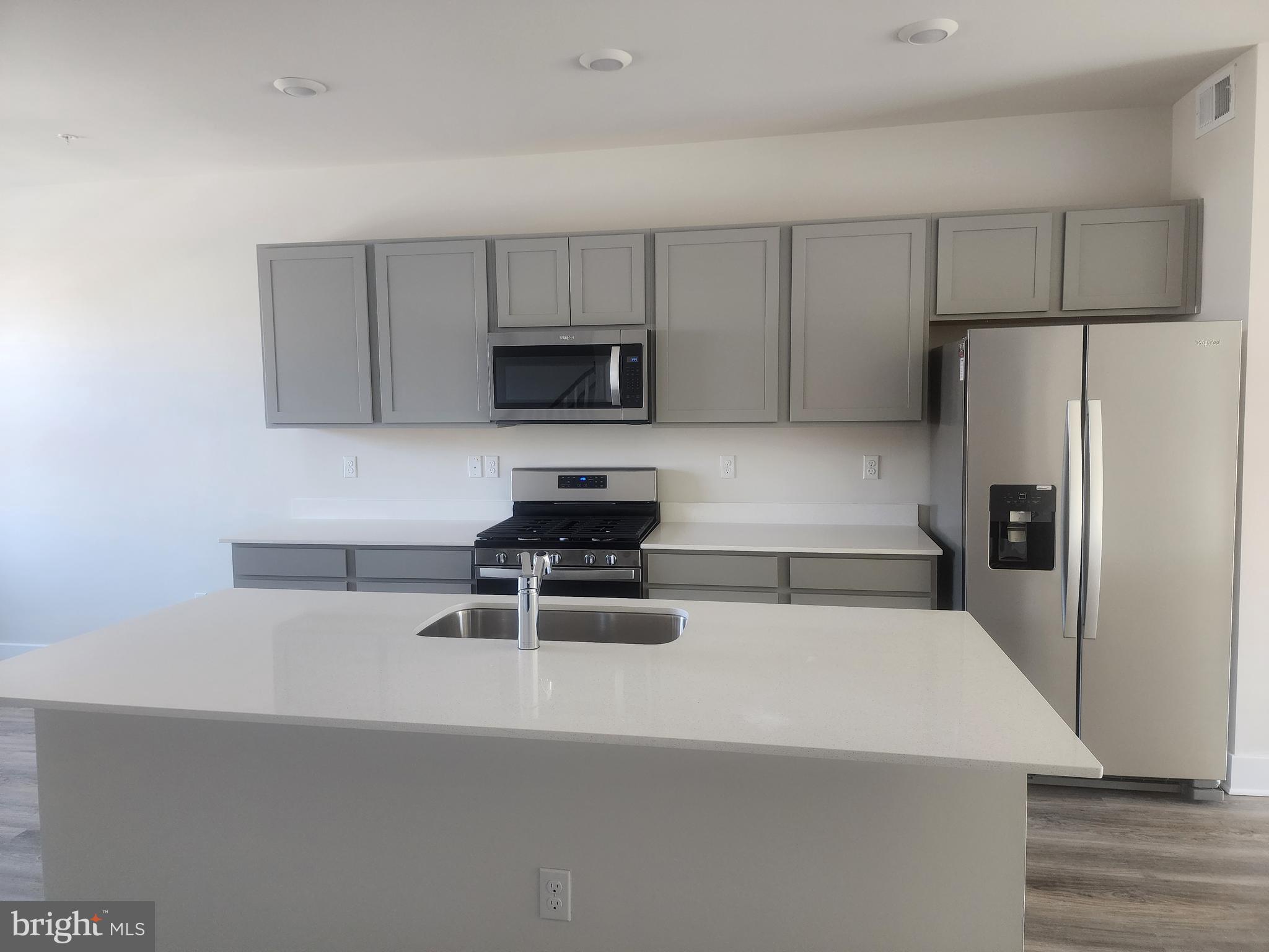 MAGNOLIA LANDING - Residential Lease