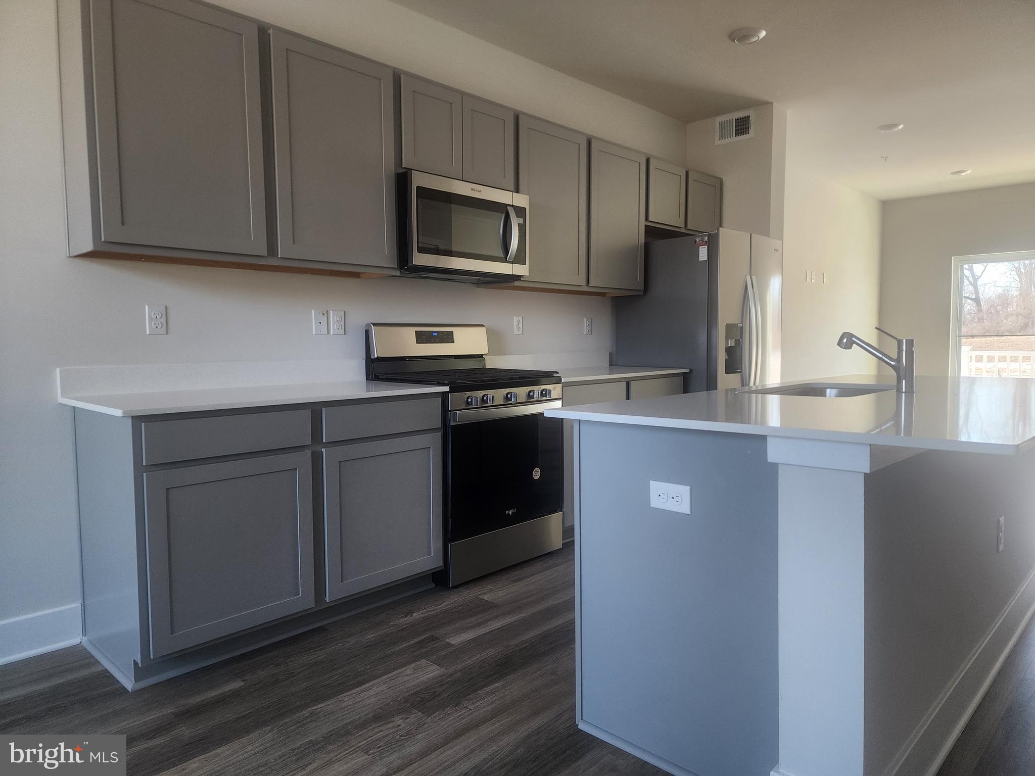 MAGNOLIA LANDING - Residential Lease