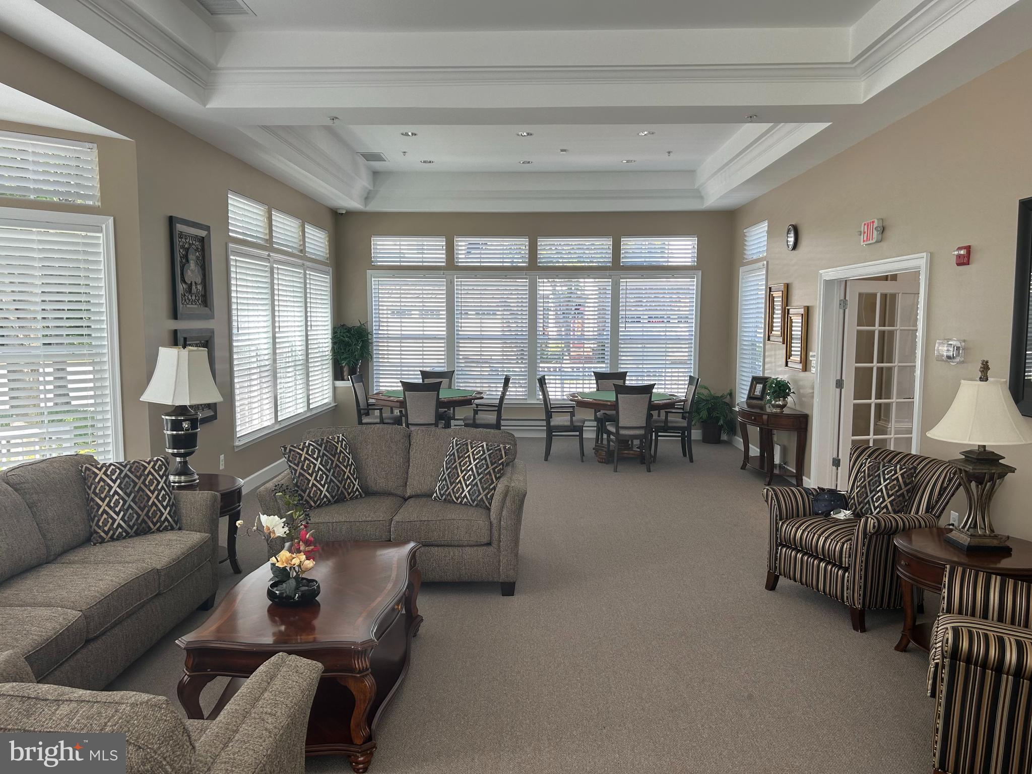 WAVERLY WOODS - Residential