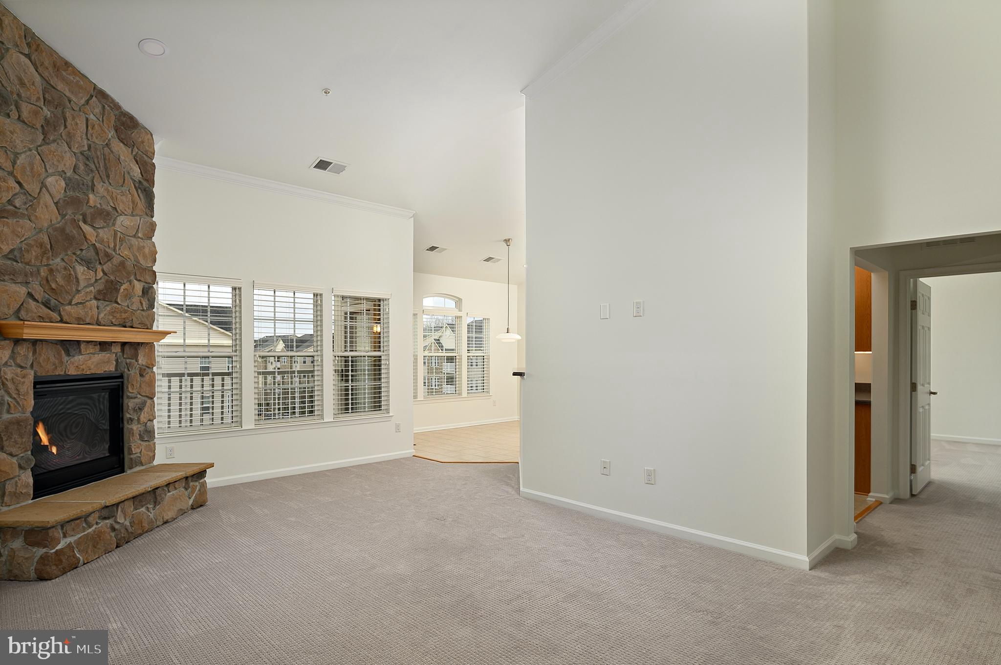 WAVERLY WOODS - Residential