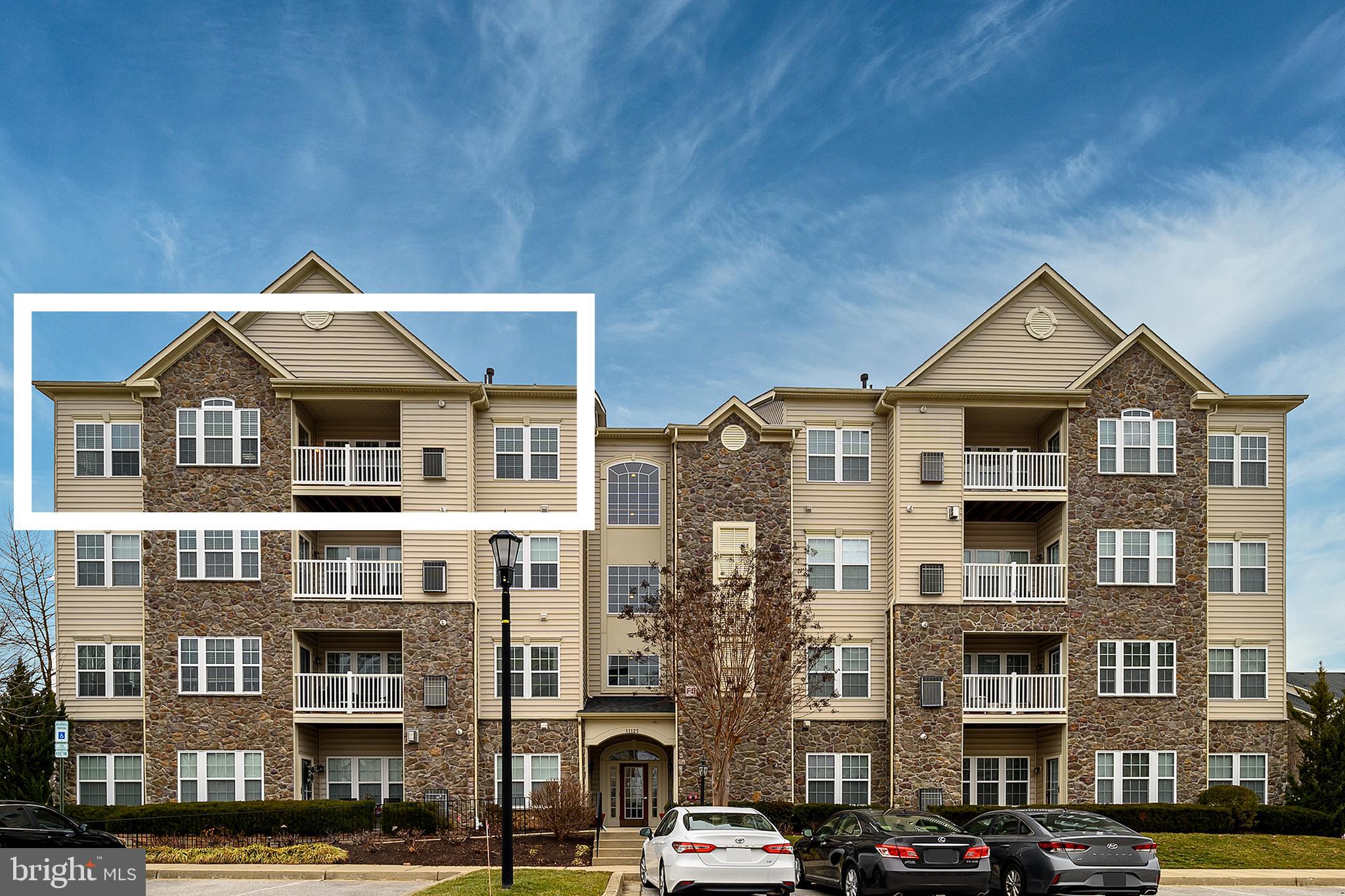 WAVERLY WOODS - Residential