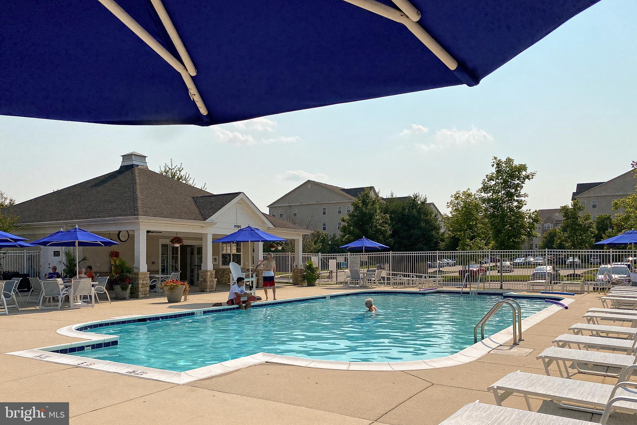 WAVERLY WOODS - Residential